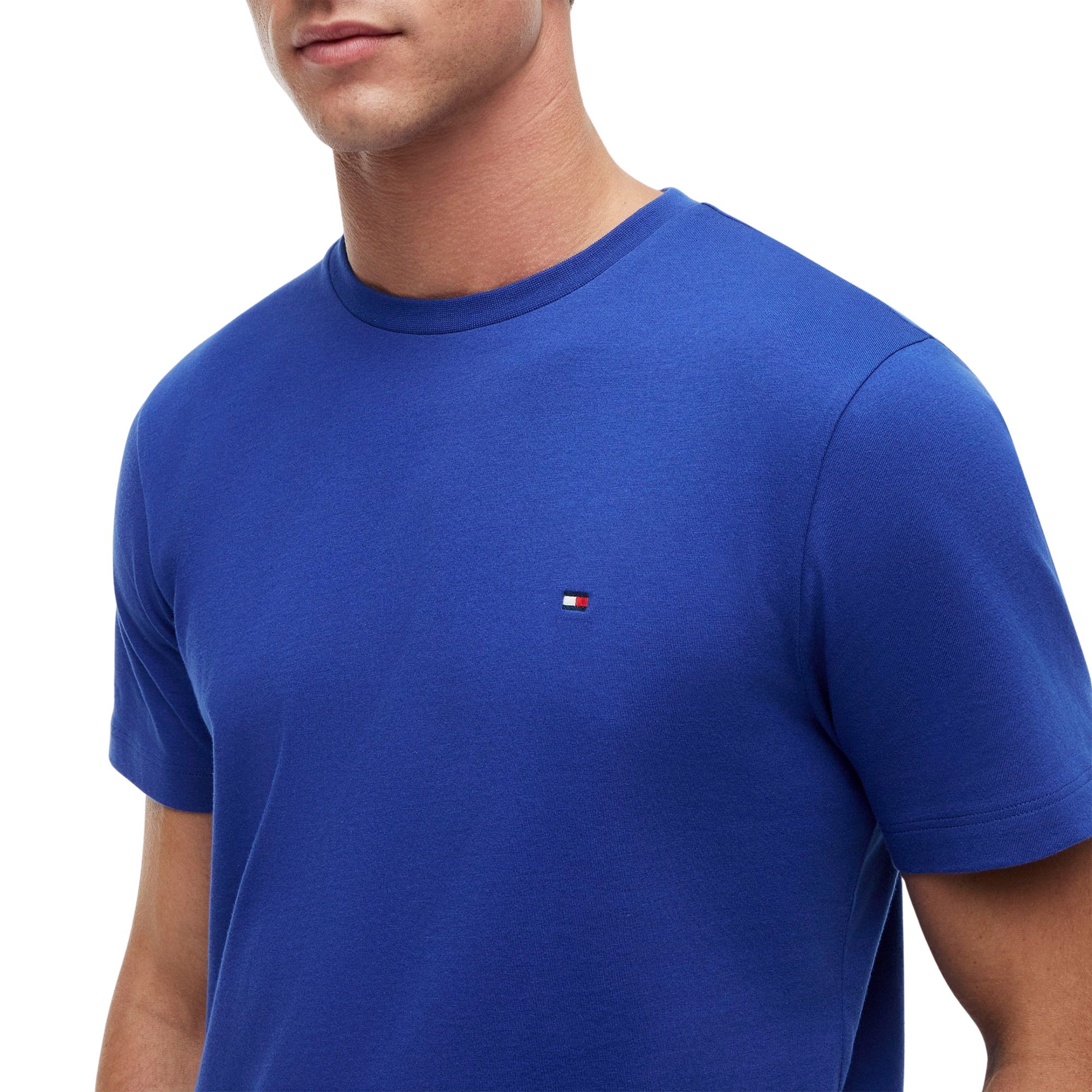 T-shirt Tommy Hilfiger Essential Regular Hommes