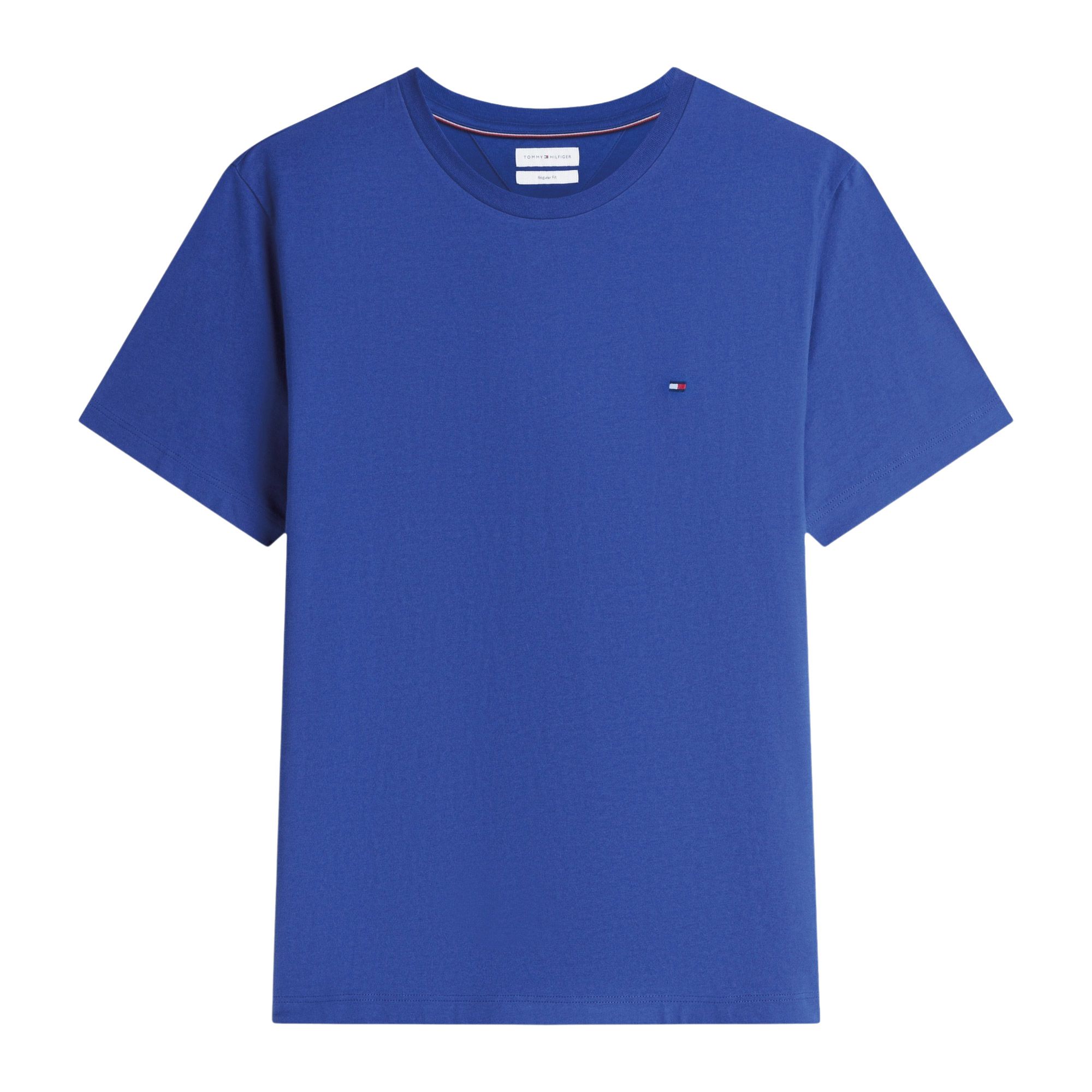 T-shirt Tommy Hilfiger Essential Regular Hommes