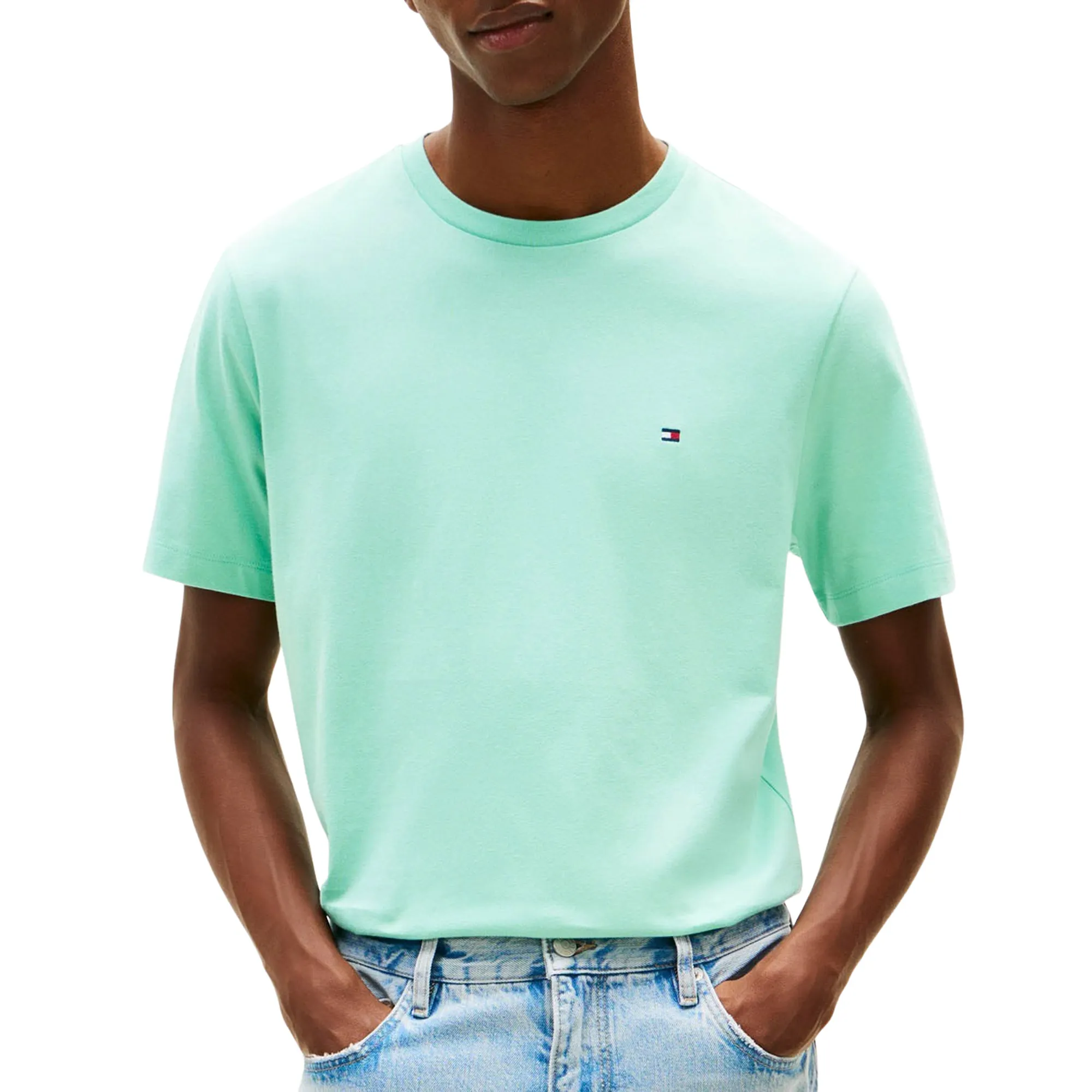 Tommy Hilfiger Essential Regular Shirt Heren