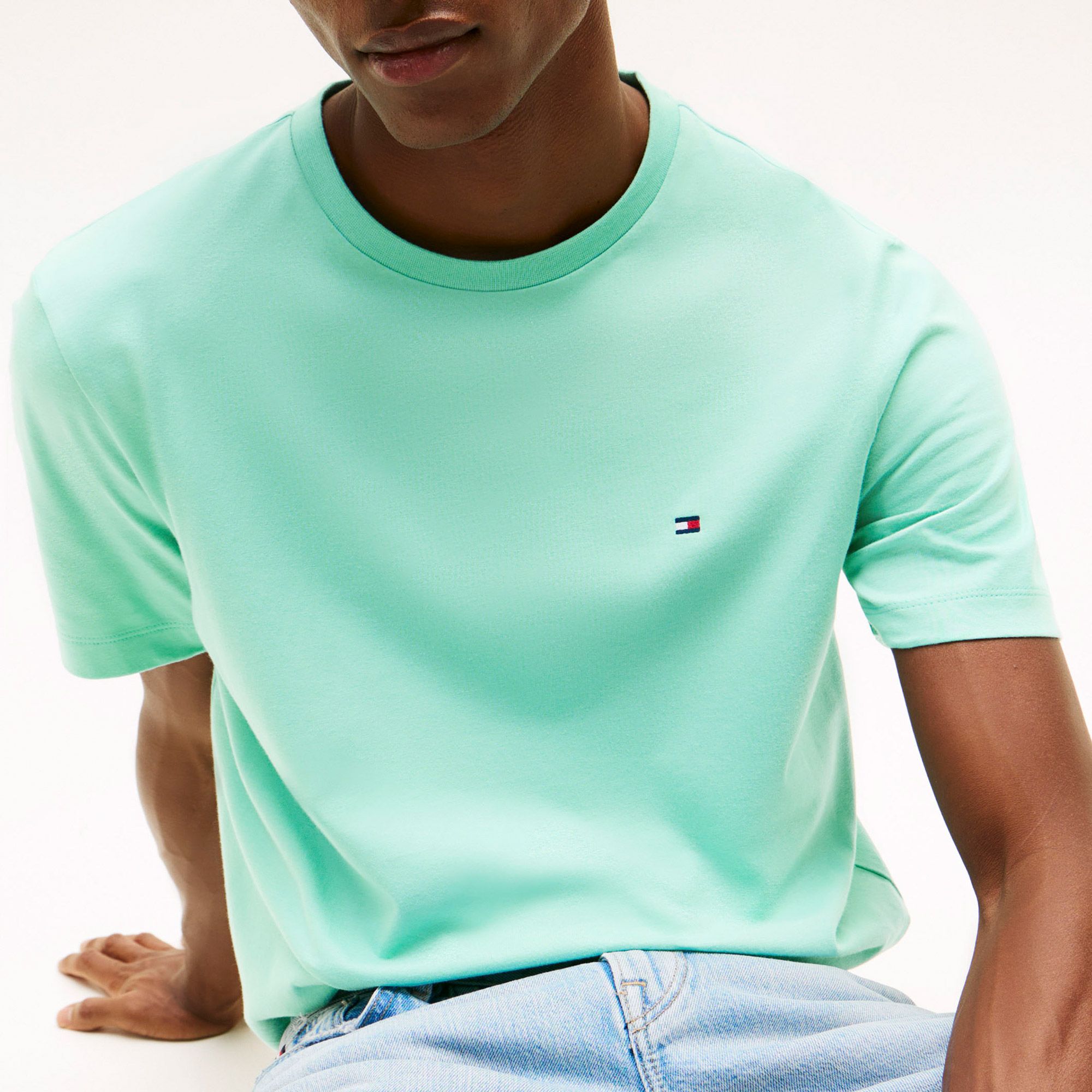 Tommy Hilfiger Essential Regular Shirt Heren