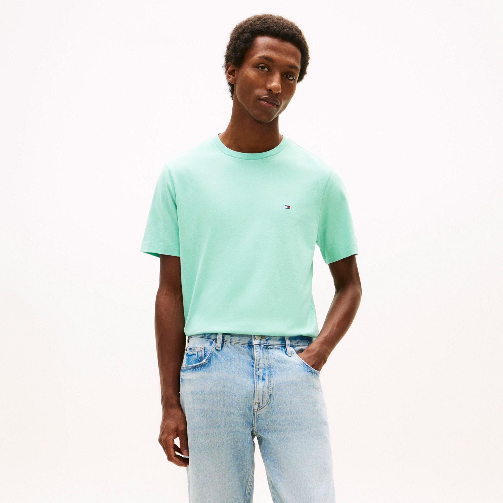 Tommy Hilfiger Essential Regular Shirt Heren