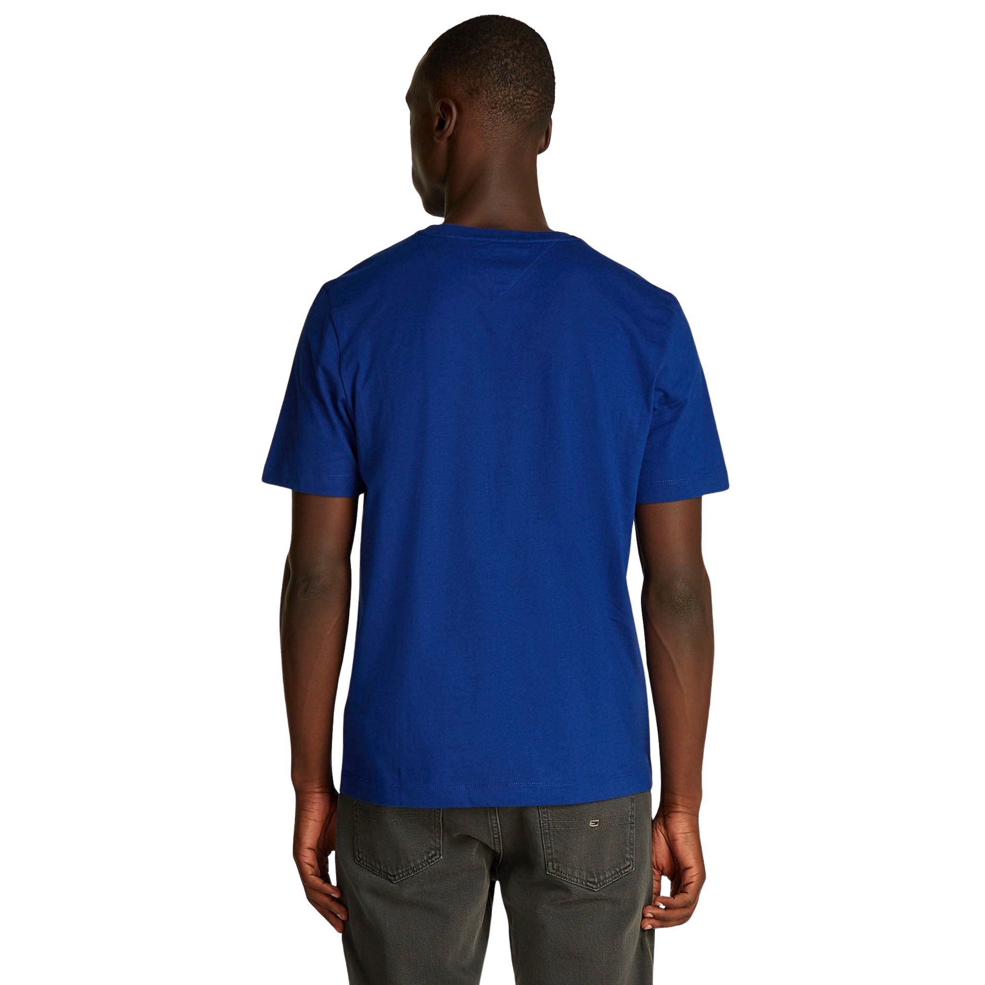 Tommy Hilfiger Essential Regular Shirt Heren