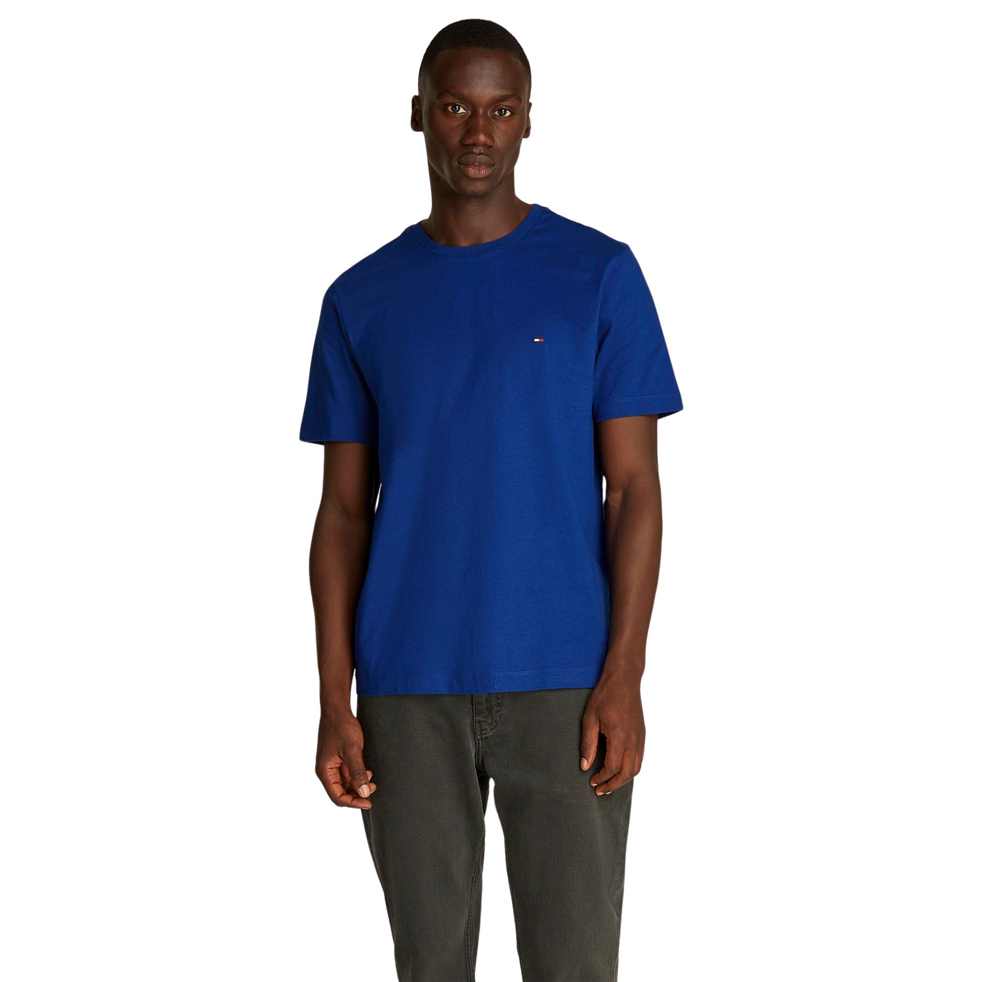 Tommy Hilfiger Essential Regular Shirt Heren
