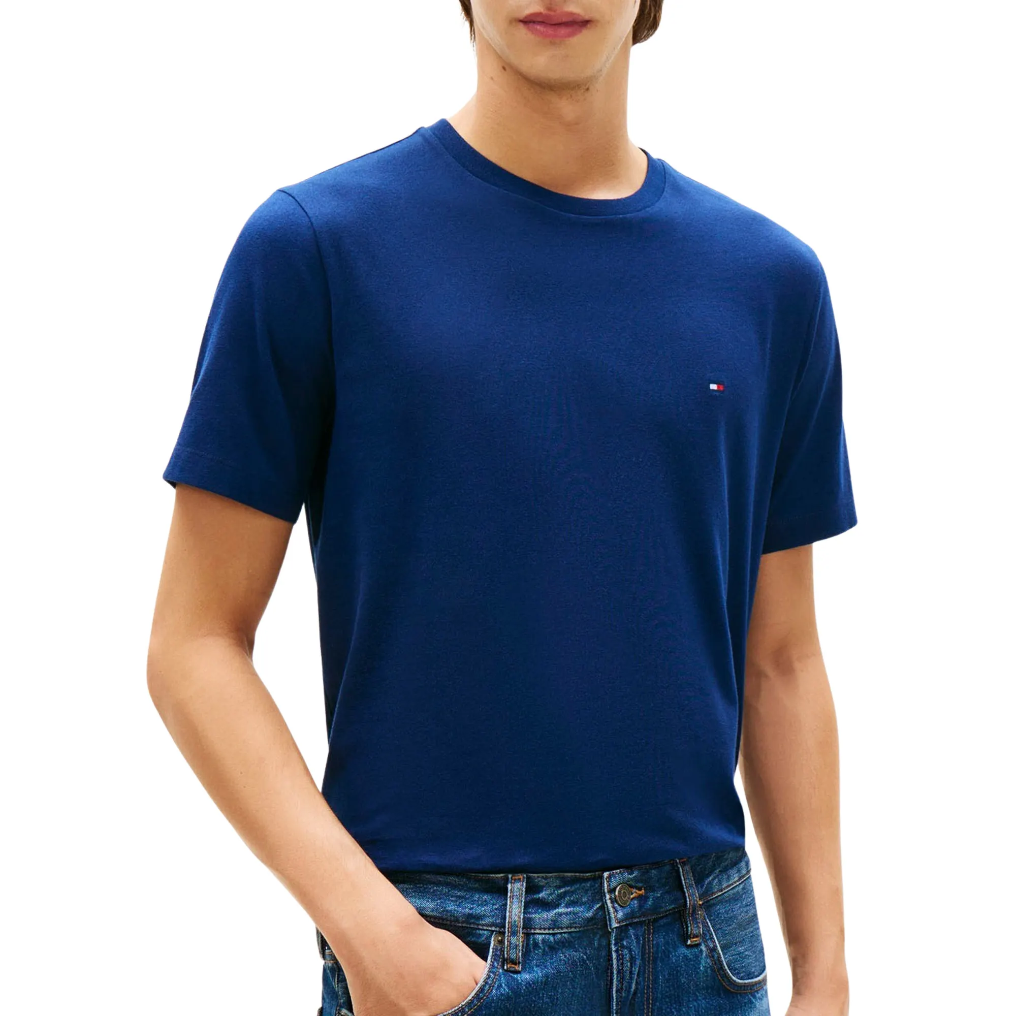 Tommy Hilfiger Essential Regular Shirt Heren