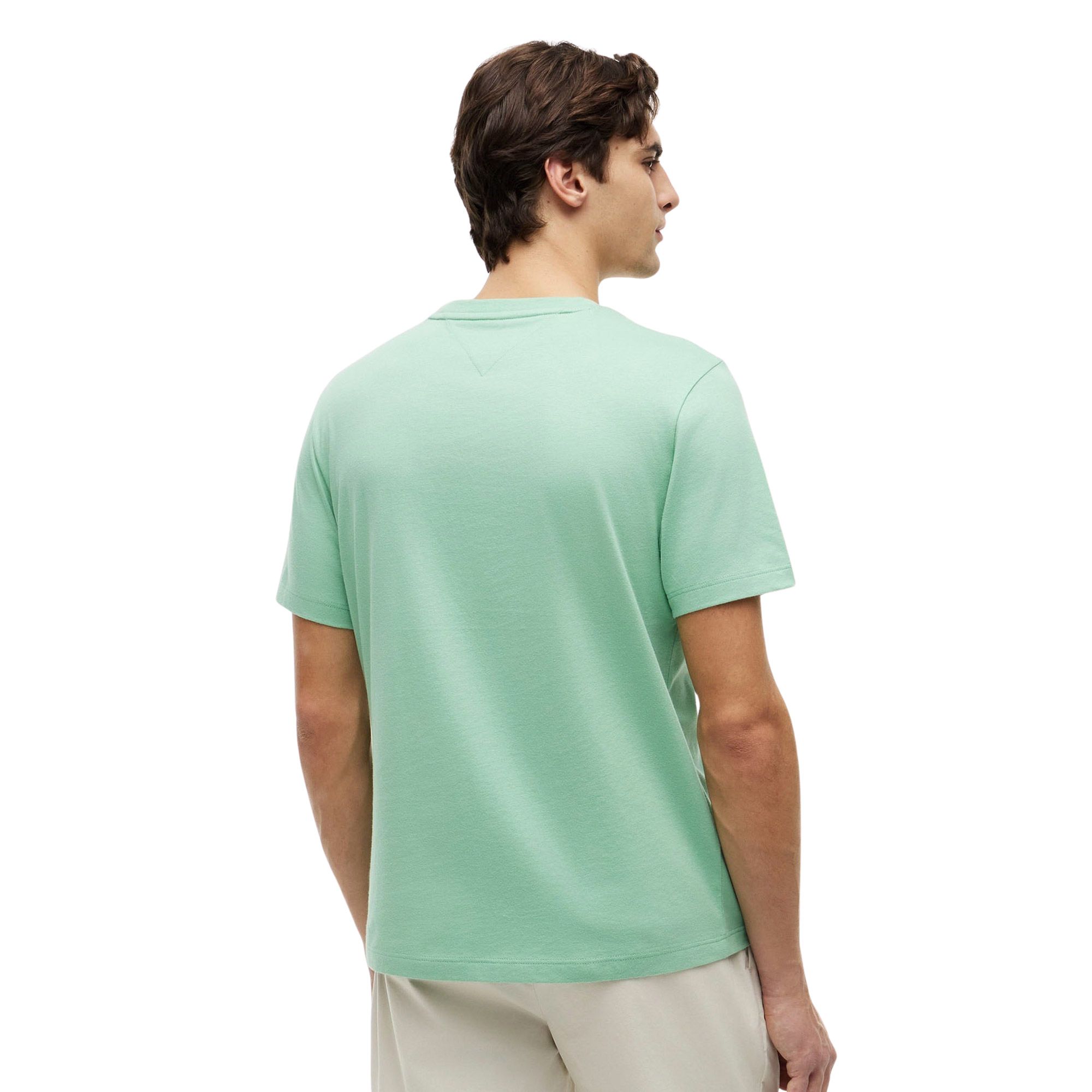T-shirt Tommy Hilfiger Essential Regular Hommes