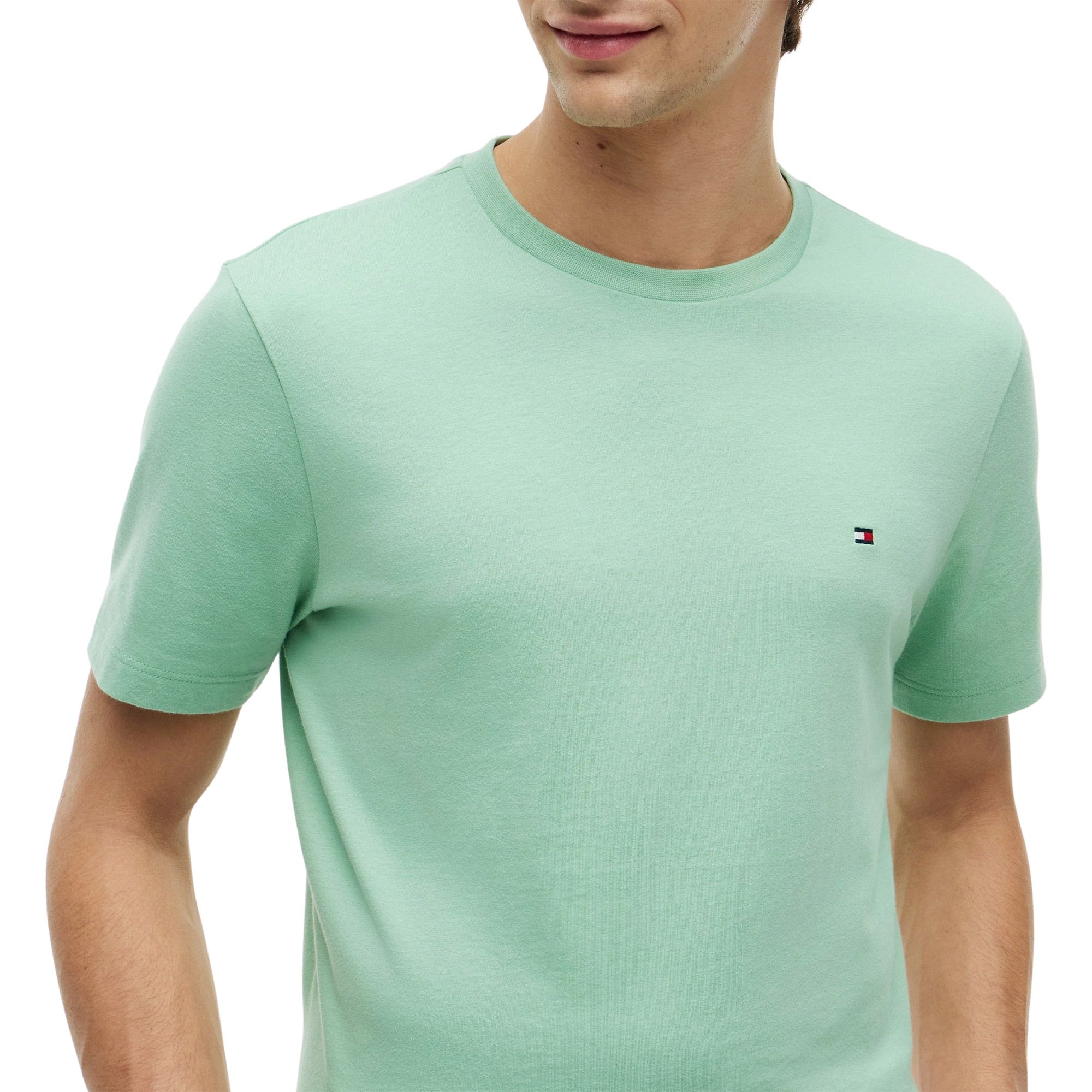 T-shirt Tommy Hilfiger Essential Regular Hommes
