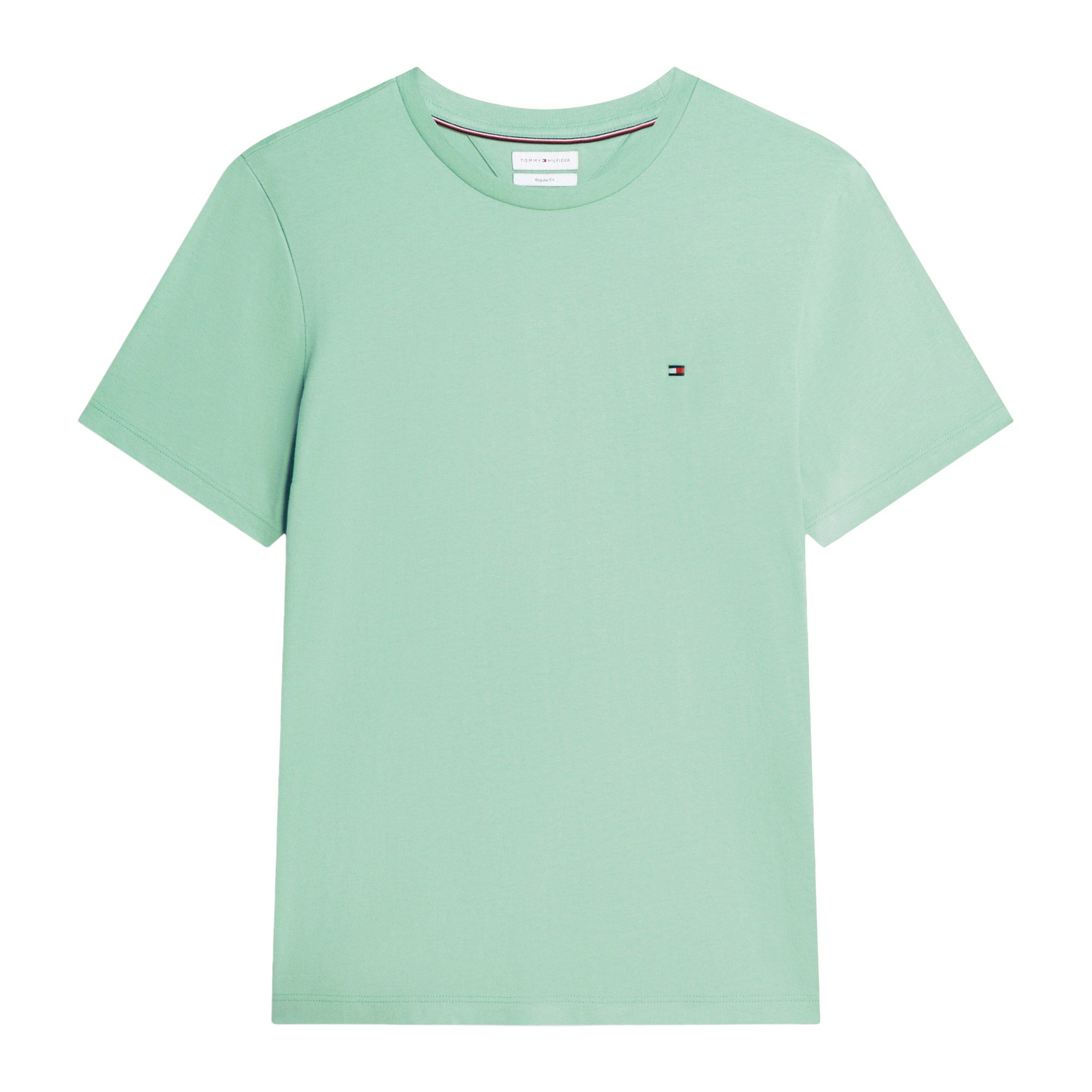 T-shirt Tommy Hilfiger Essential Regular Hommes