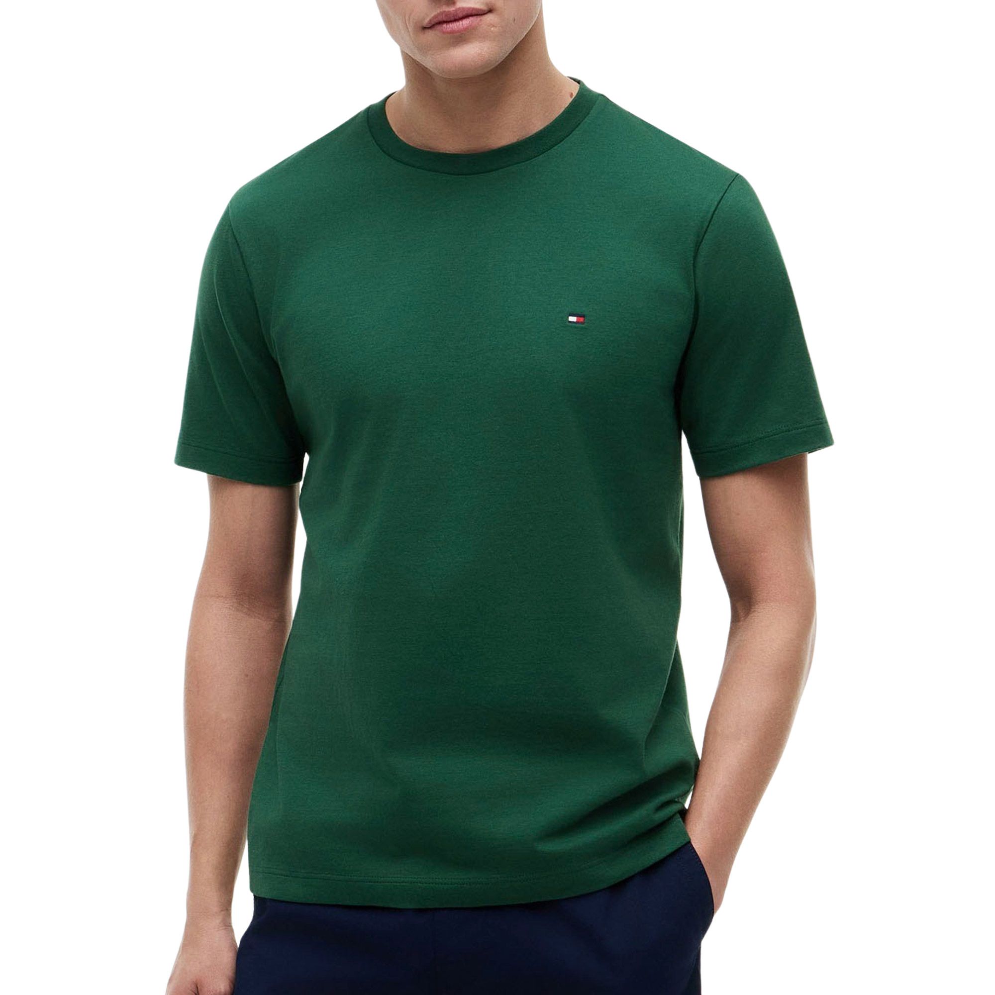 T-shirt Tommy Hilfiger Essential Regular Hommes