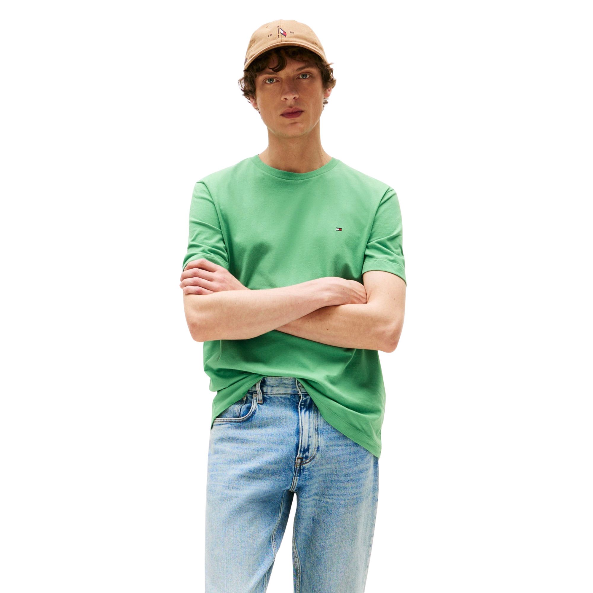 Tommy Hilfiger Essential Regular Shirt Heren