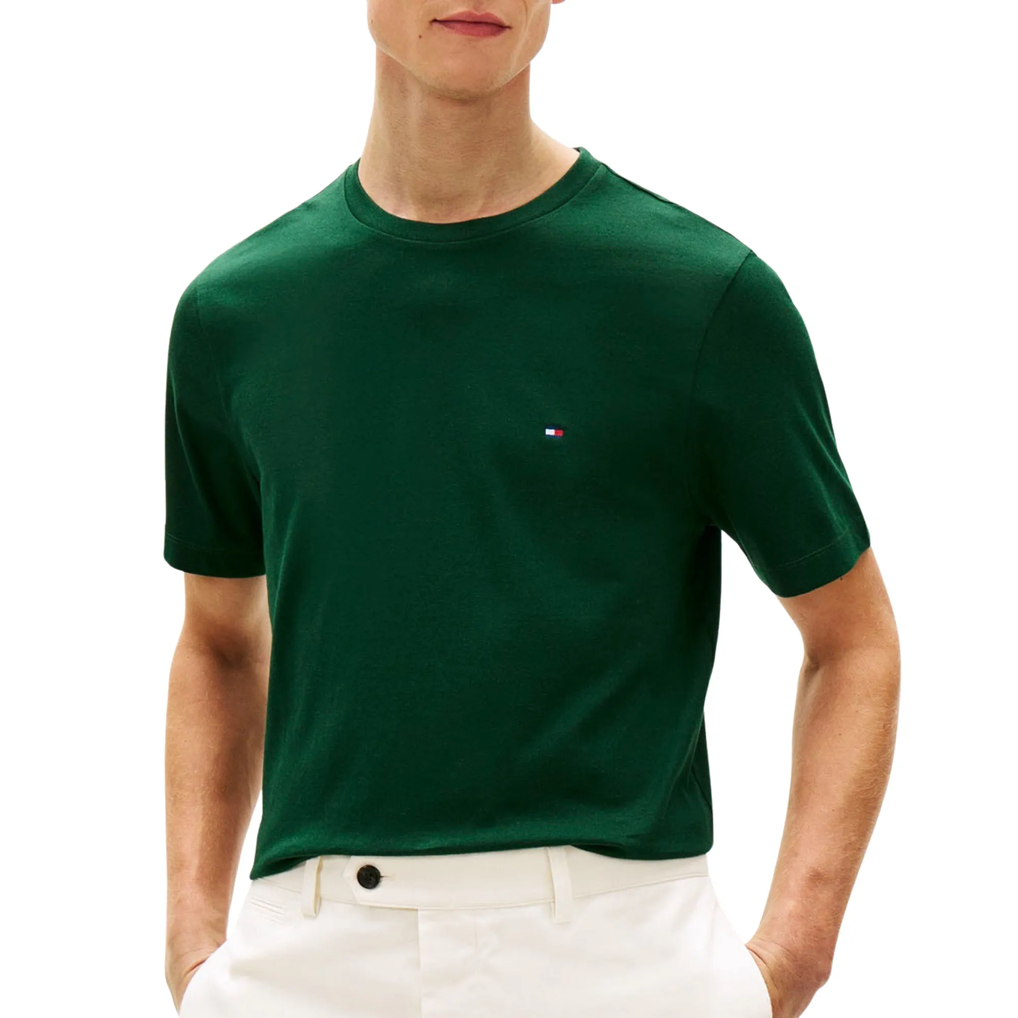 Tommy Hilfiger Essential Regular Shirt Heren
