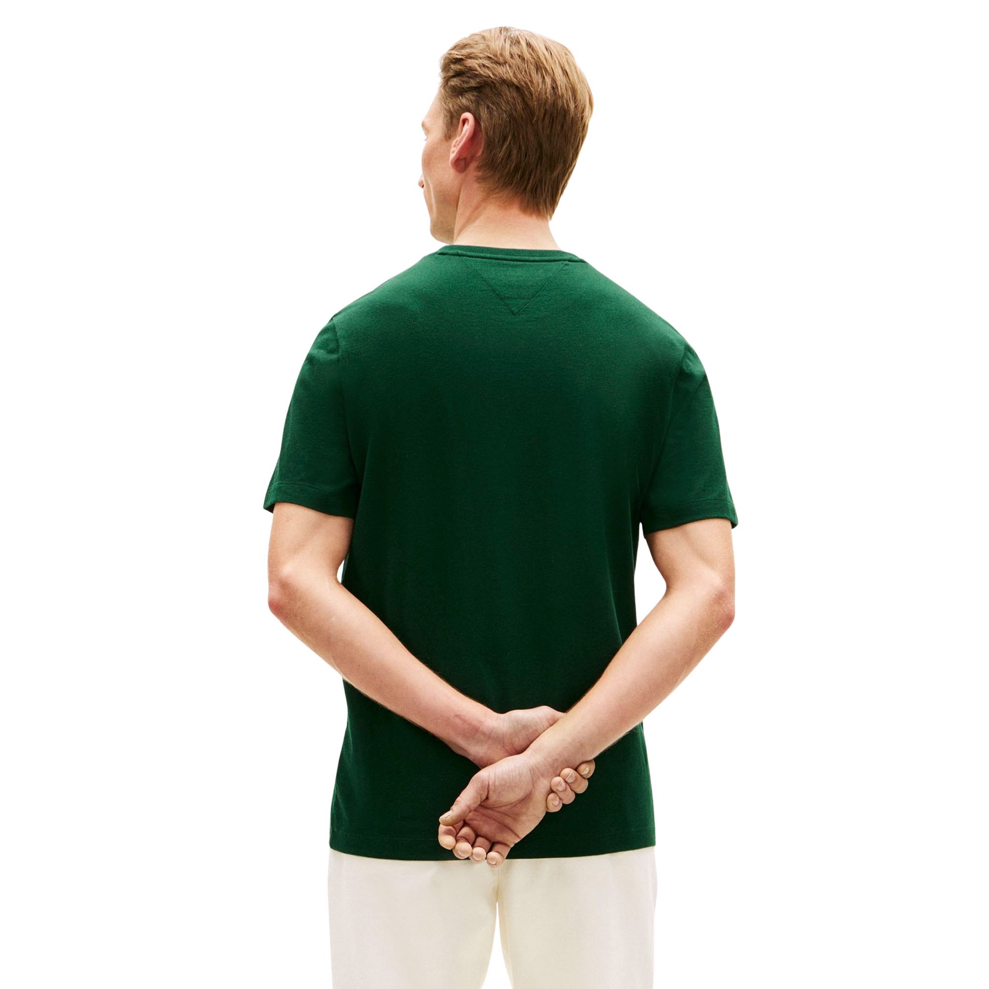 Tommy Hilfiger Essential Regular Shirt Heren