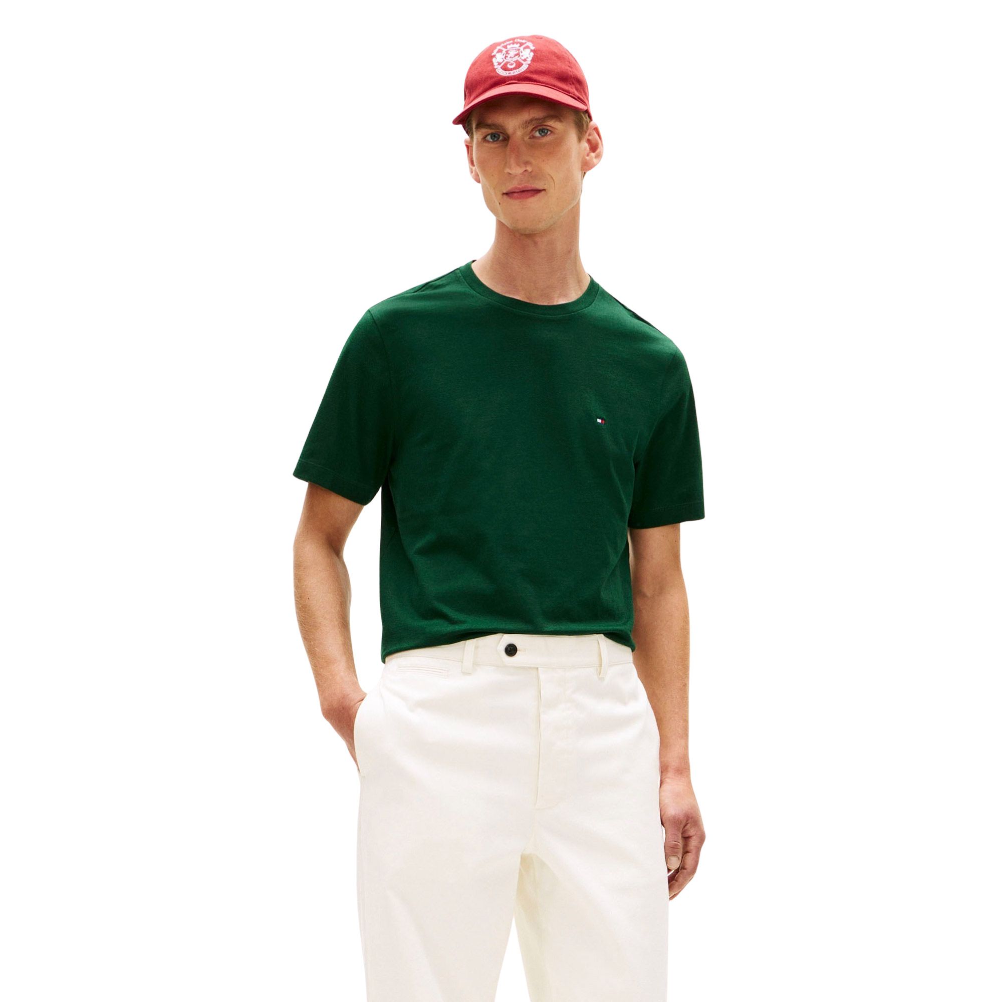 Tommy Hilfiger Essential Regular Shirt Heren