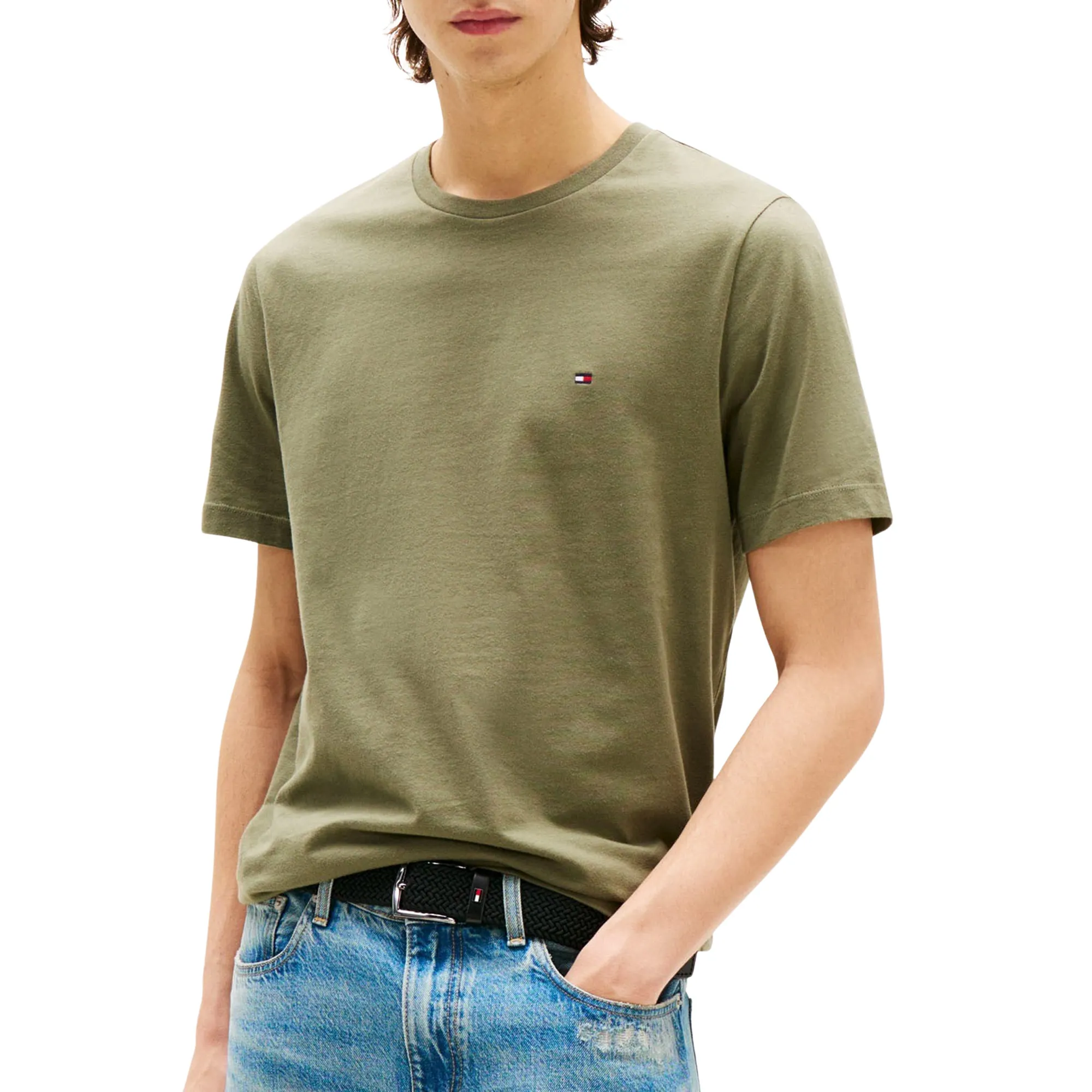 Tommy Hilfiger Essential Regular Shirt Heren