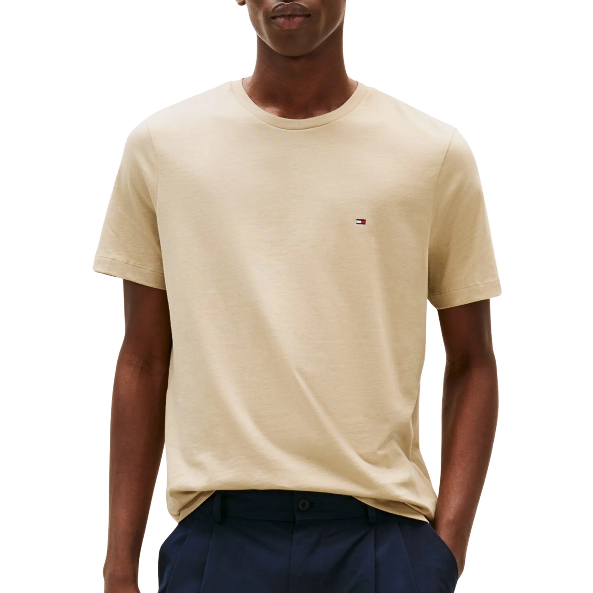 Tommy Hilfiger Essential Regular Shirt Heren