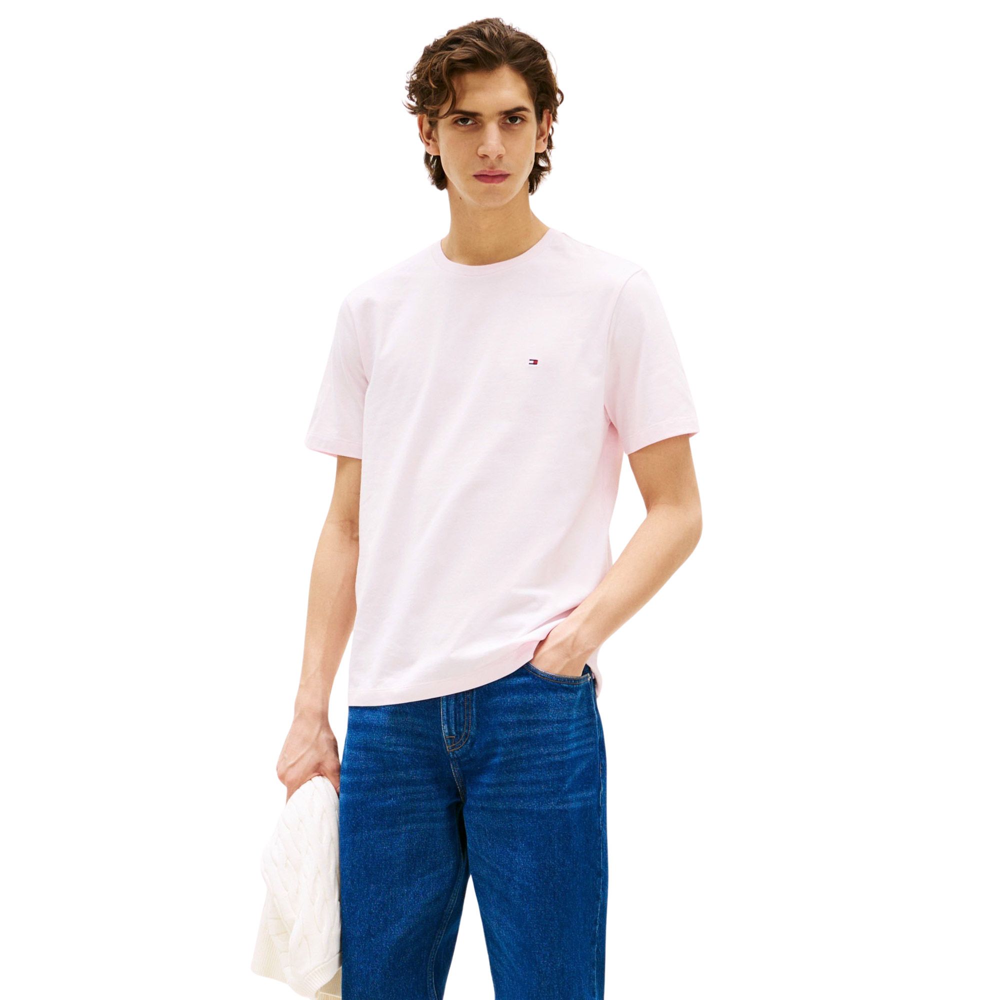 Tommy Hilfiger Essential Regular Shirt Heren