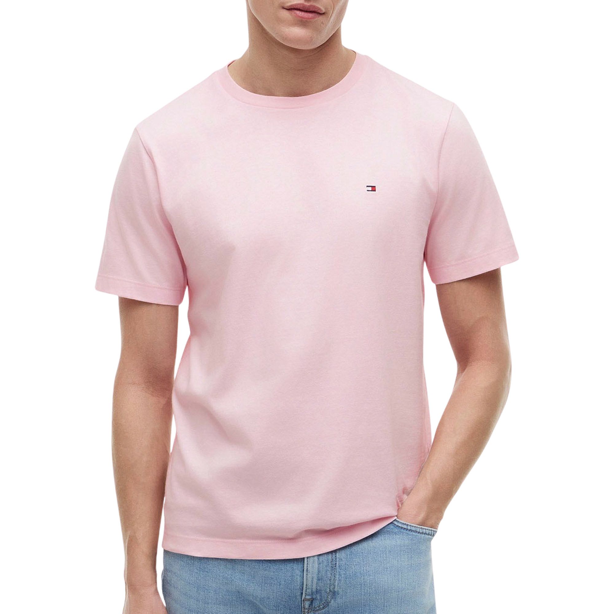 Tommy Hilfiger Essential Regular Shirt Heren