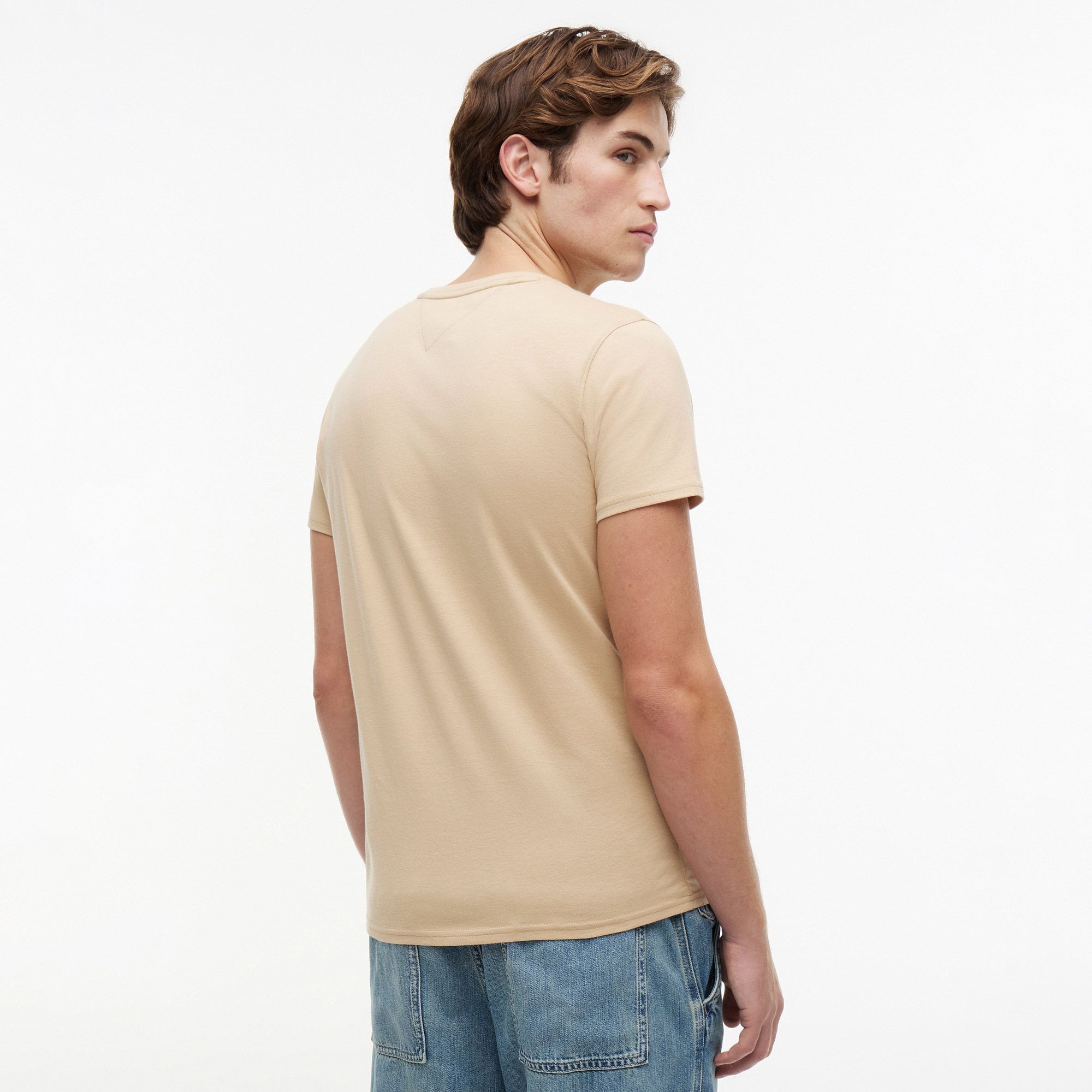Tommy Hilfiger XSlim Jersey Shirt Heren