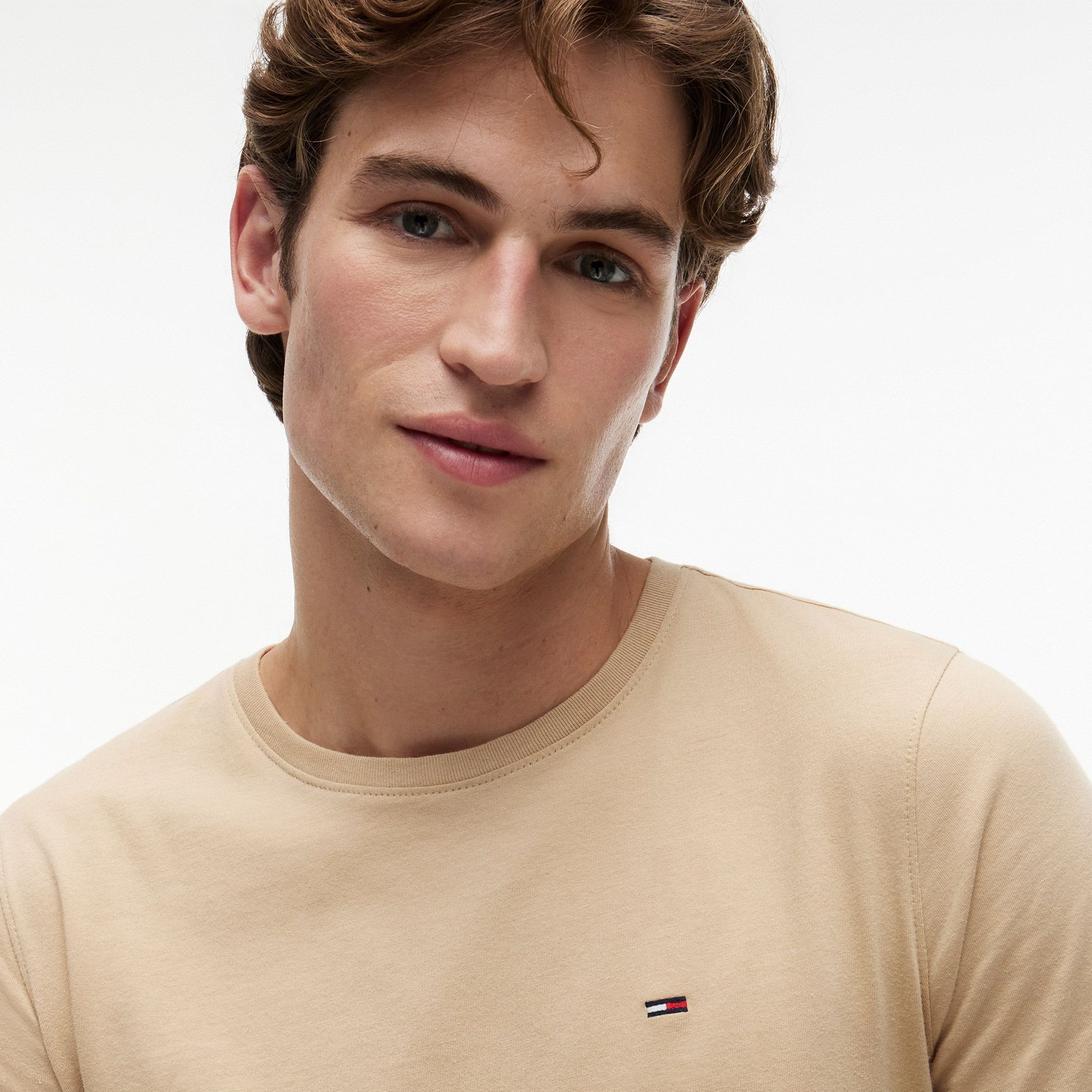 Tommy Hilfiger XSlim Jersey Shirt Heren
