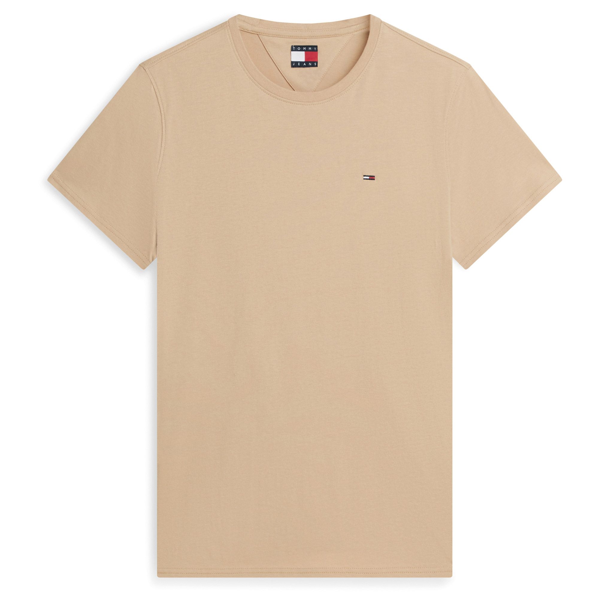 Tommy Hilfiger XSlim Jersey Shirt Heren