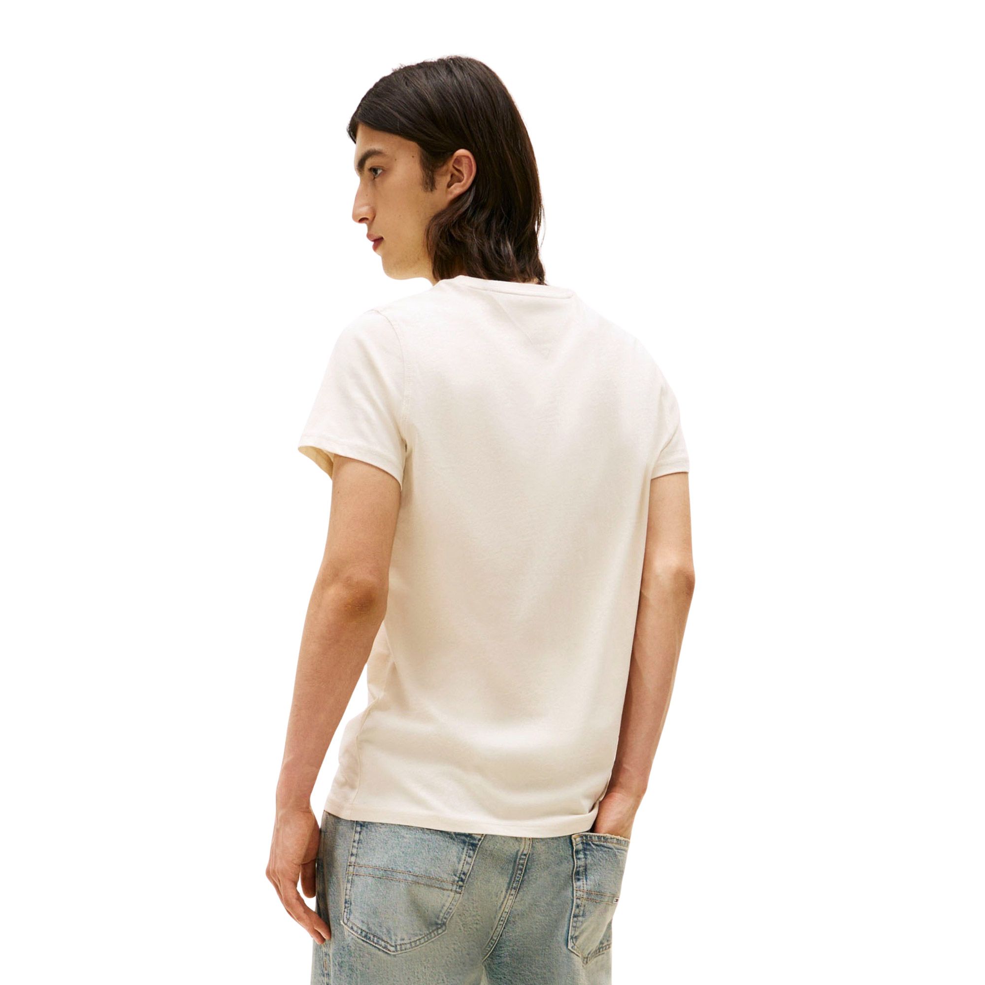 Tommy Hilfiger XSlim Jersey Shirt Heren