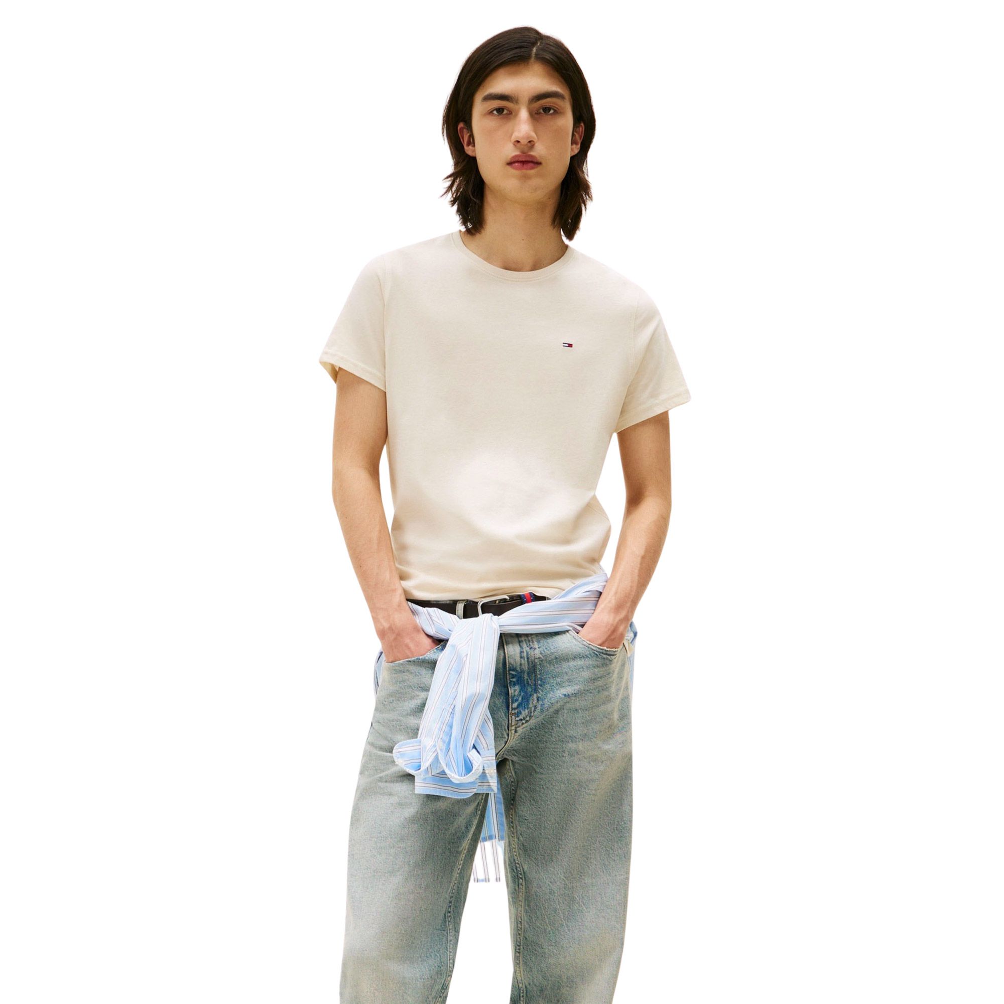 Tommy Hilfiger XSlim Jersey Shirt Heren