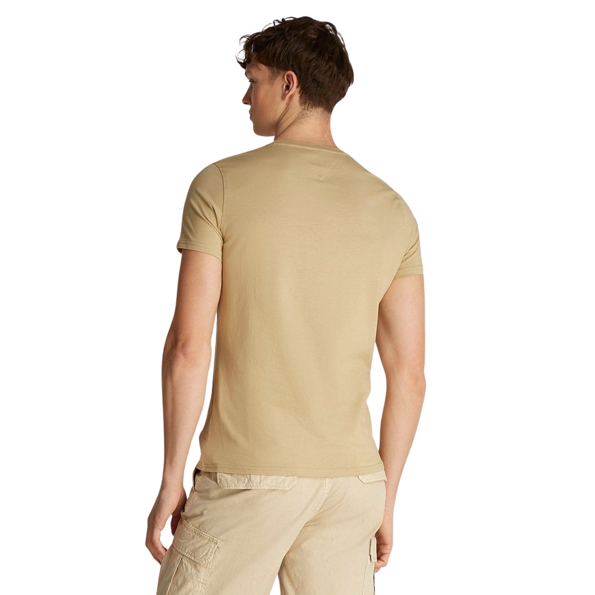 Tommy Hilfiger XSlim Jersey Shirt Heren