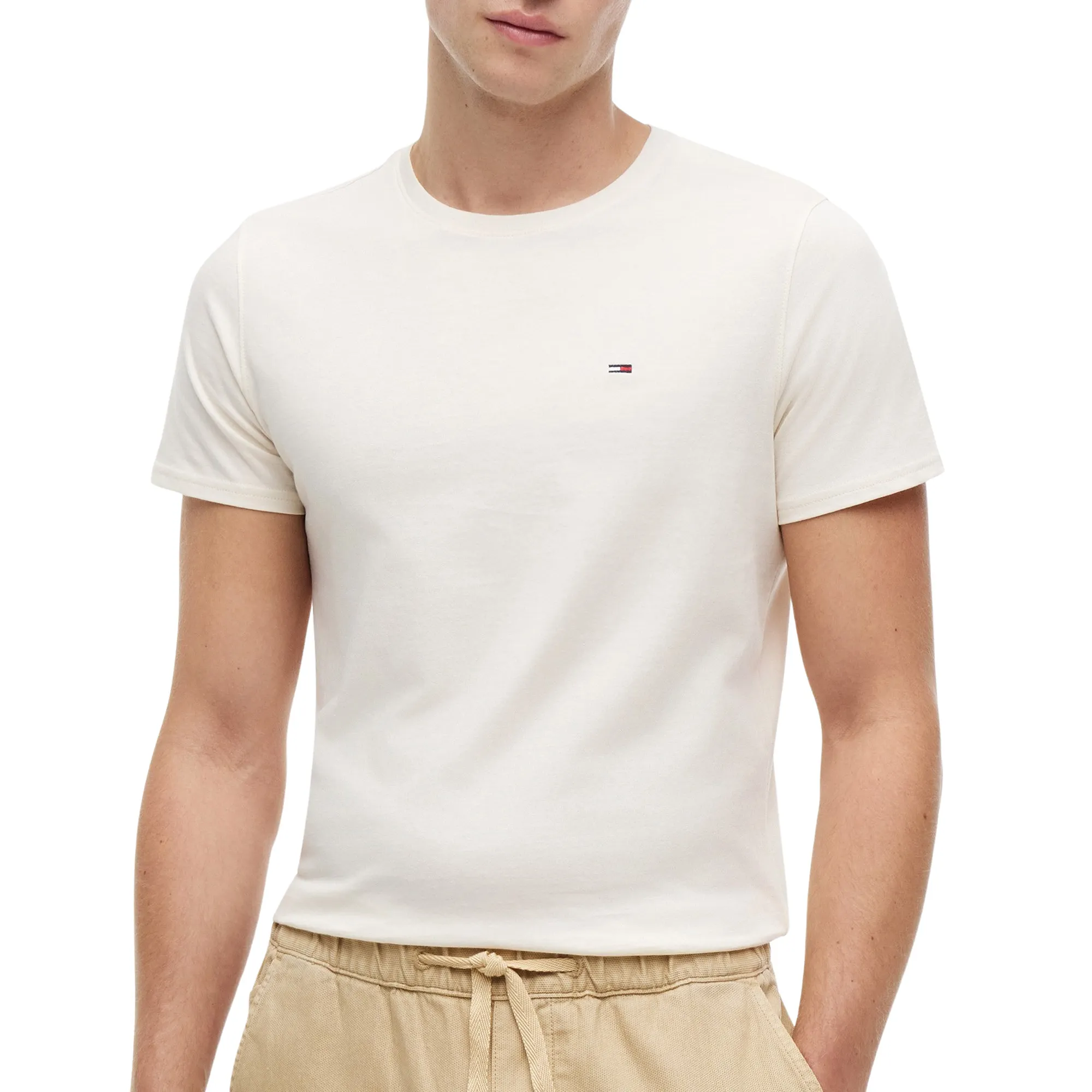 Tommy Hilfiger XSlim Jersey Shirt Heren
