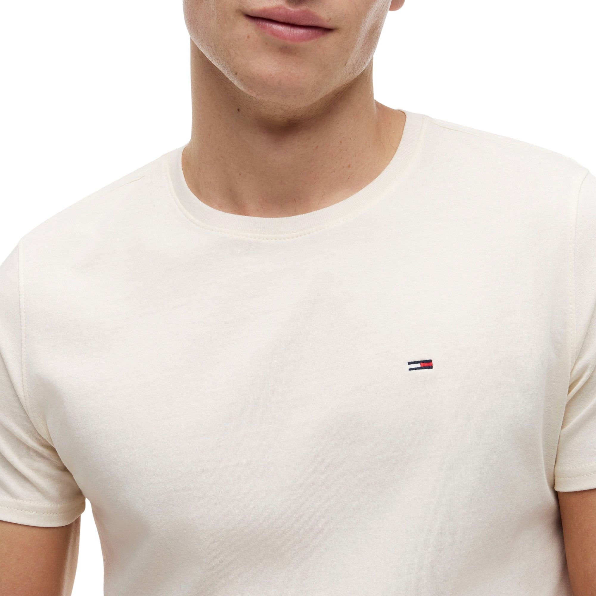 Tommy Hilfiger XSlim Jersey Shirt Heren