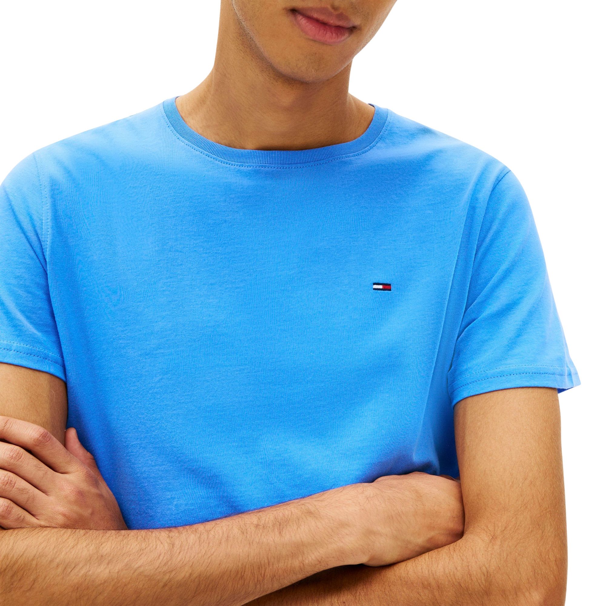 Tommy Hilfiger XSlim Jersey Shirt Heren