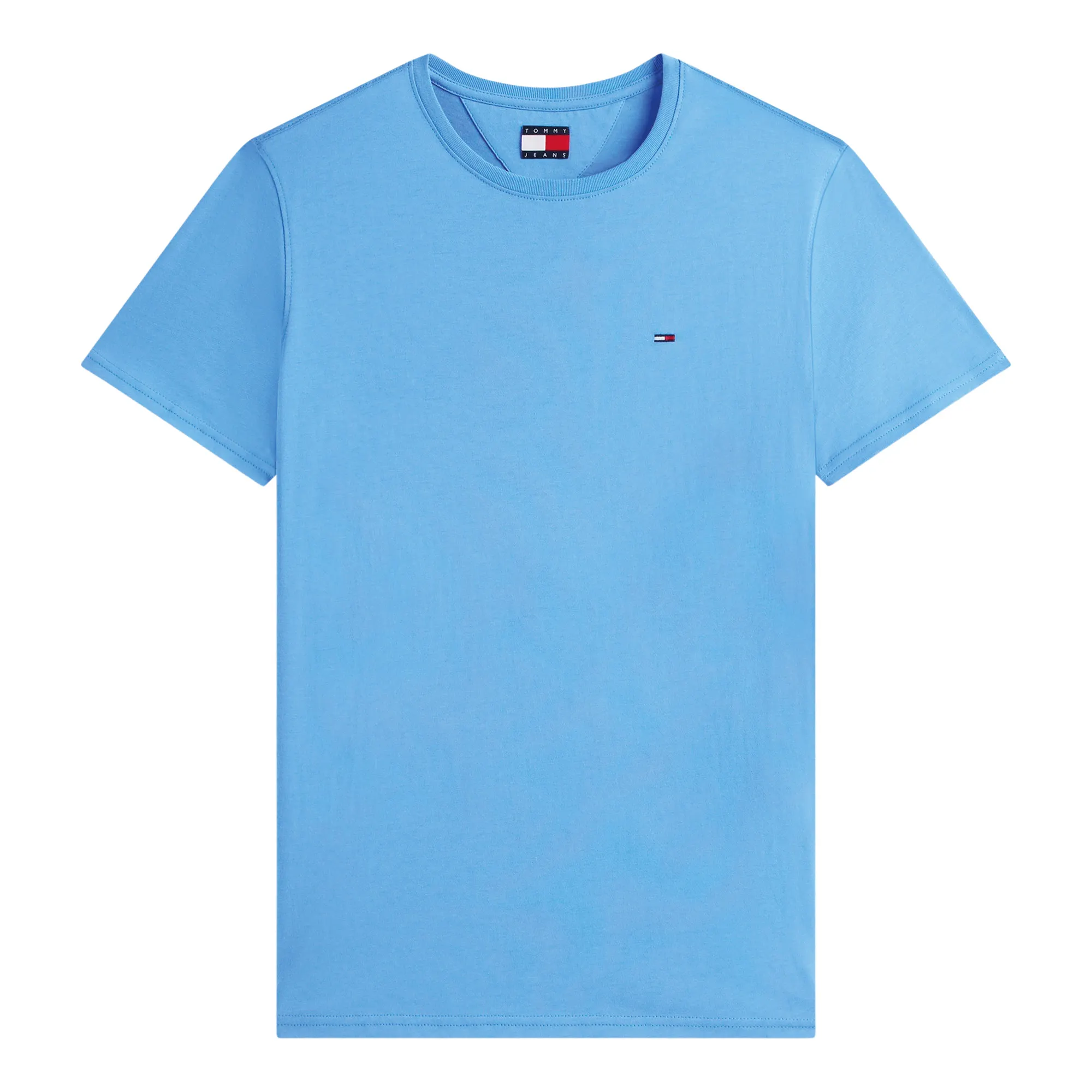 Tommy Hilfiger XSlim Jersey Shirt Heren