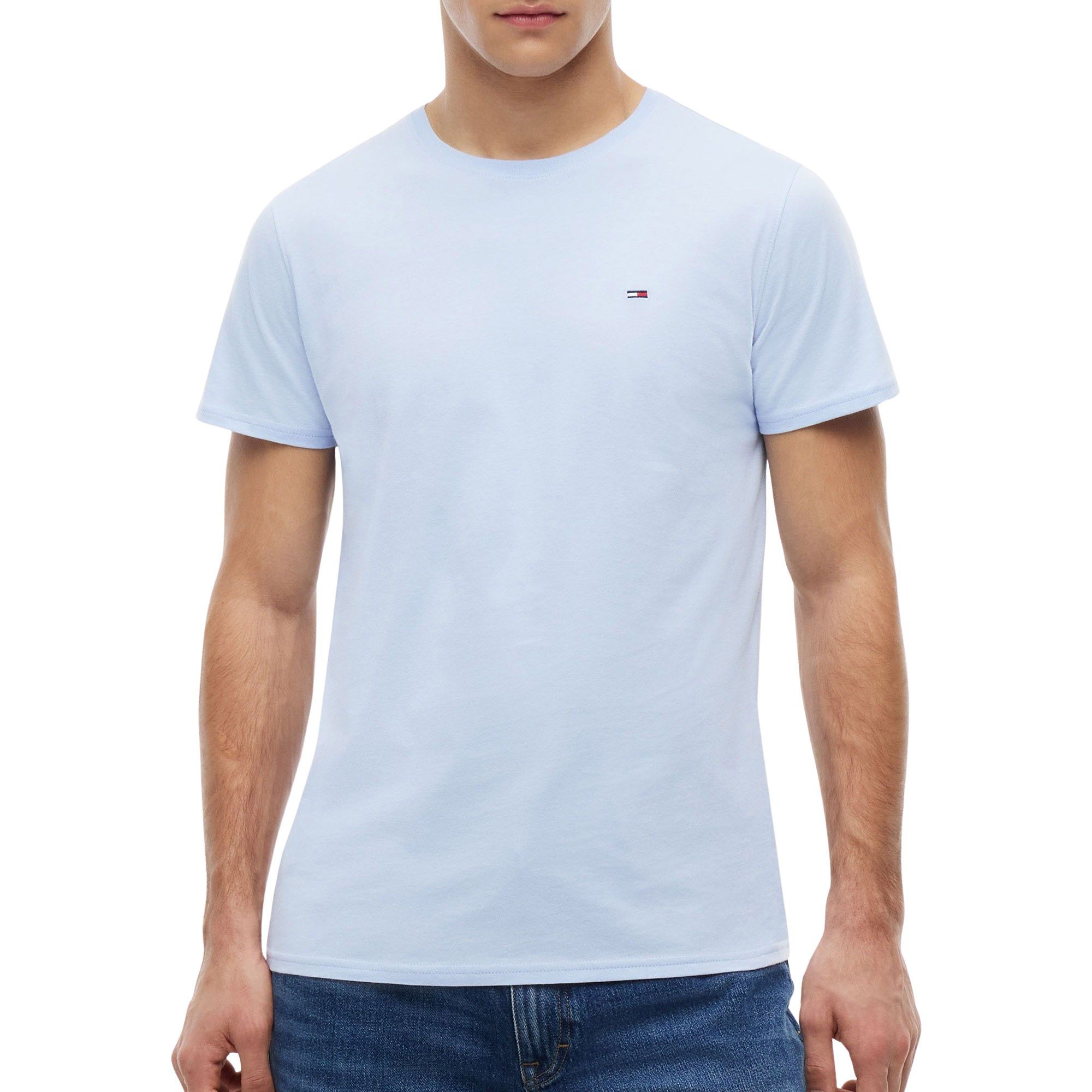 Tommy Hilfiger XSlim Jersey Shirt Heren
