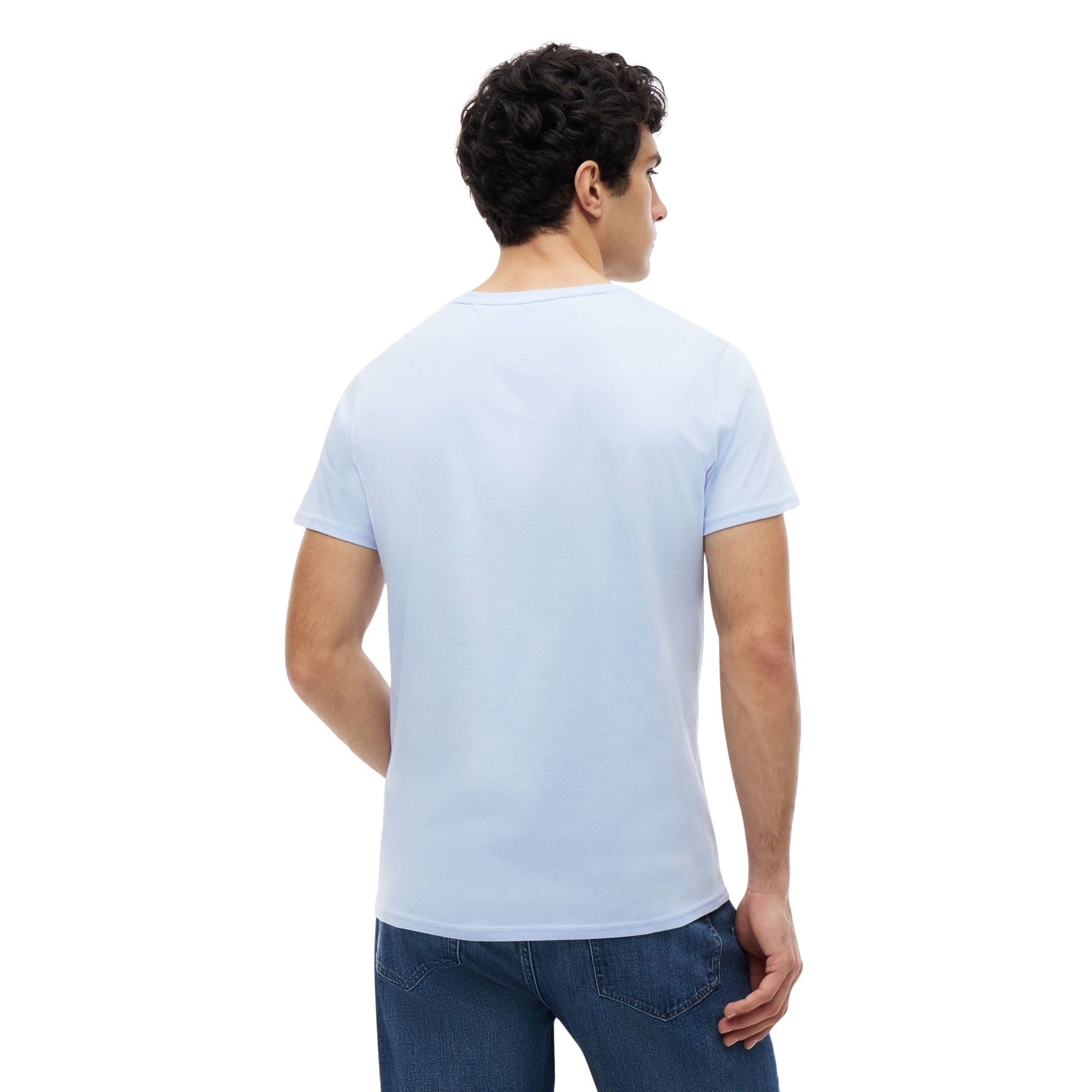 Tommy Hilfiger XSlim Jersey Shirt Heren