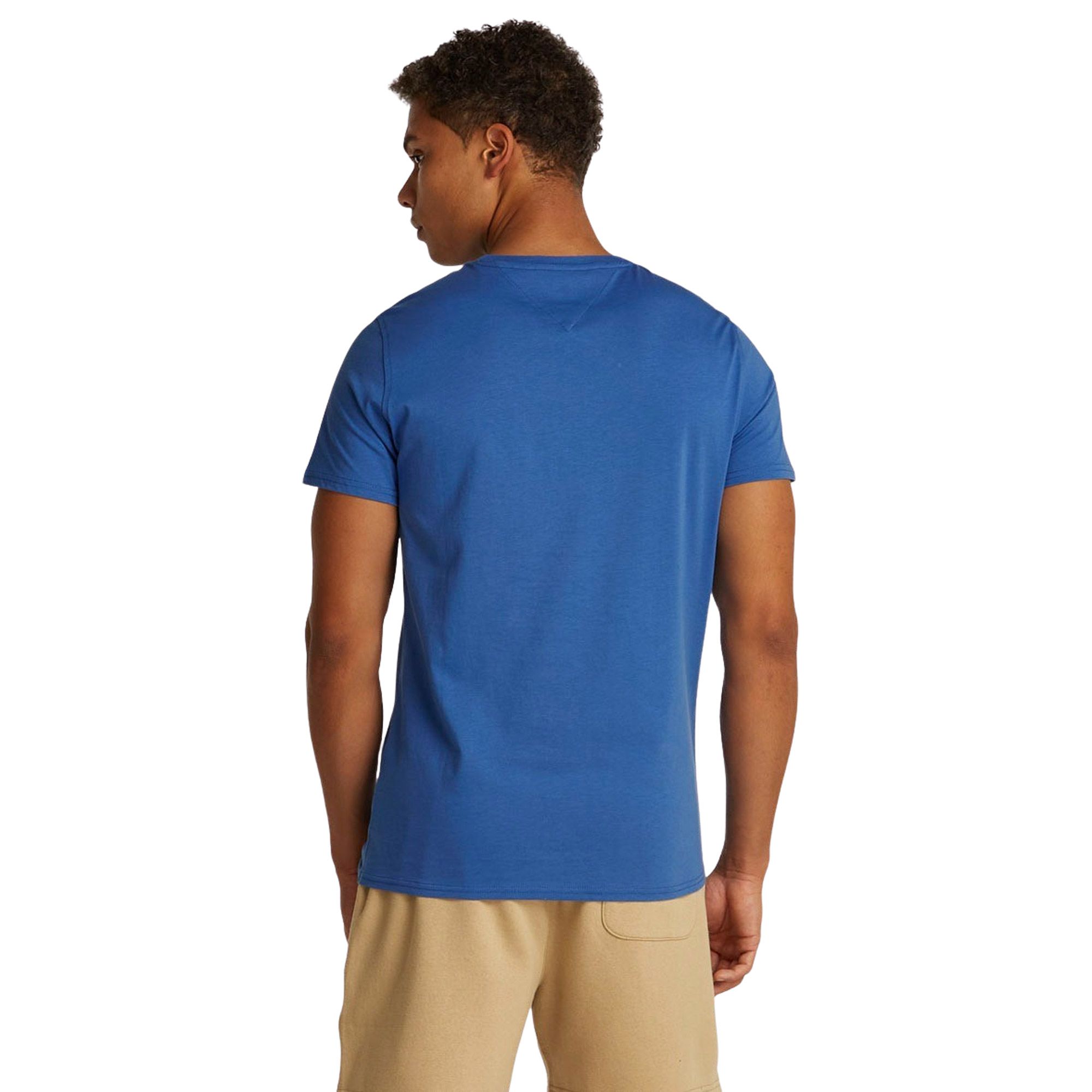 Tommy Hilfiger XSlim Jersey Shirt Heren