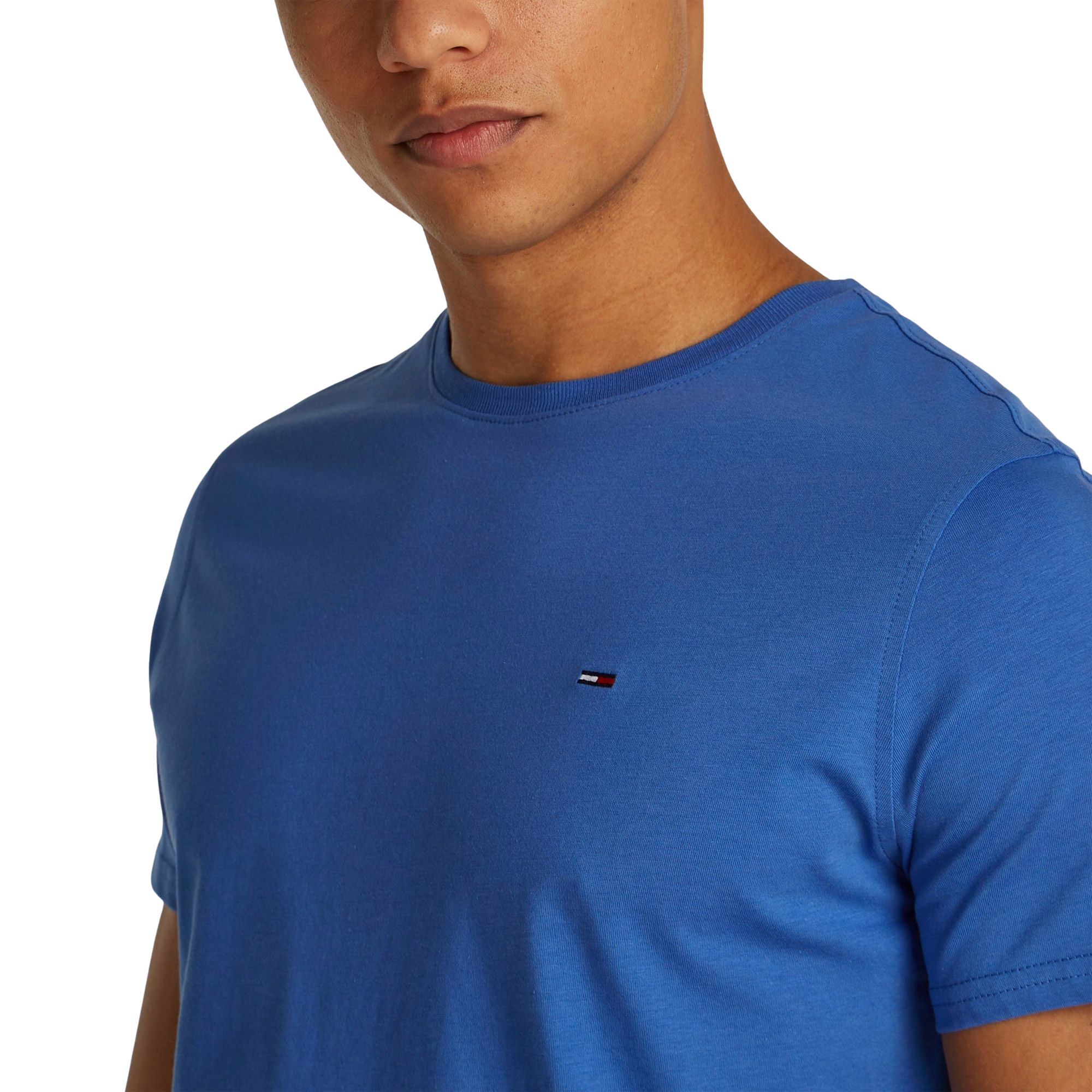 Tommy Hilfiger XSlim Jersey Shirt Heren