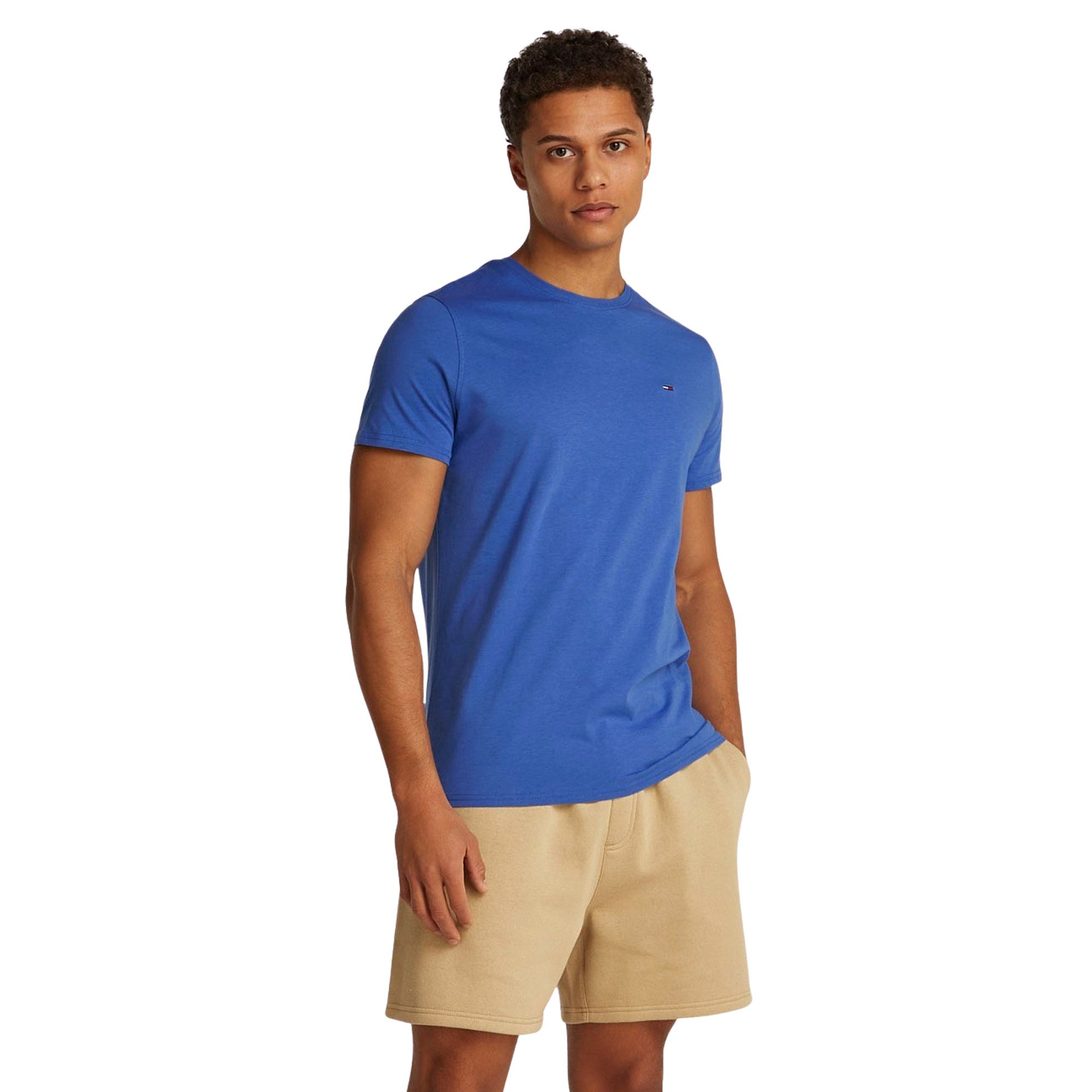 Tommy Hilfiger XSlim Jersey Shirt Heren