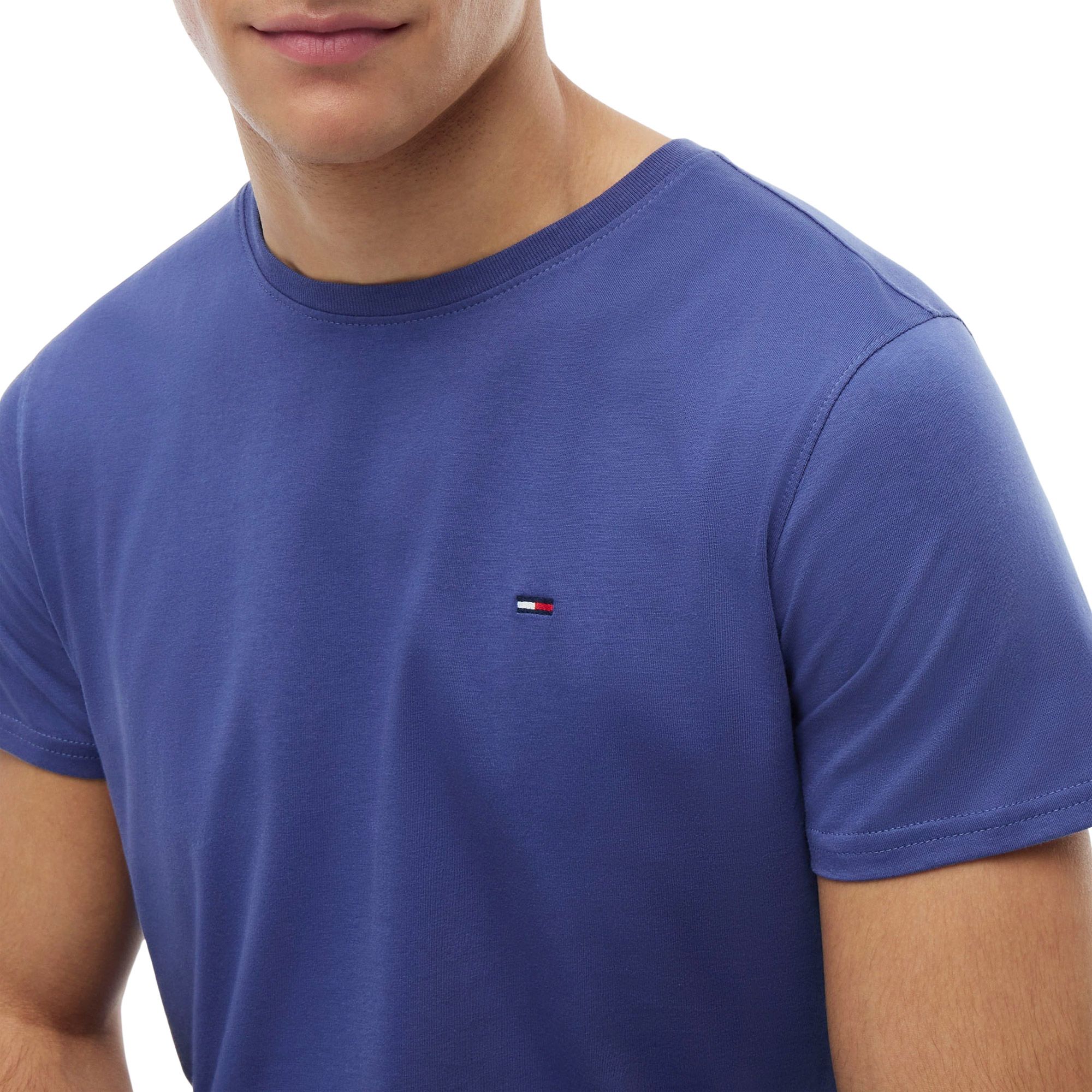 Tommy Hilfiger XSlim Jersey Shirt Heren