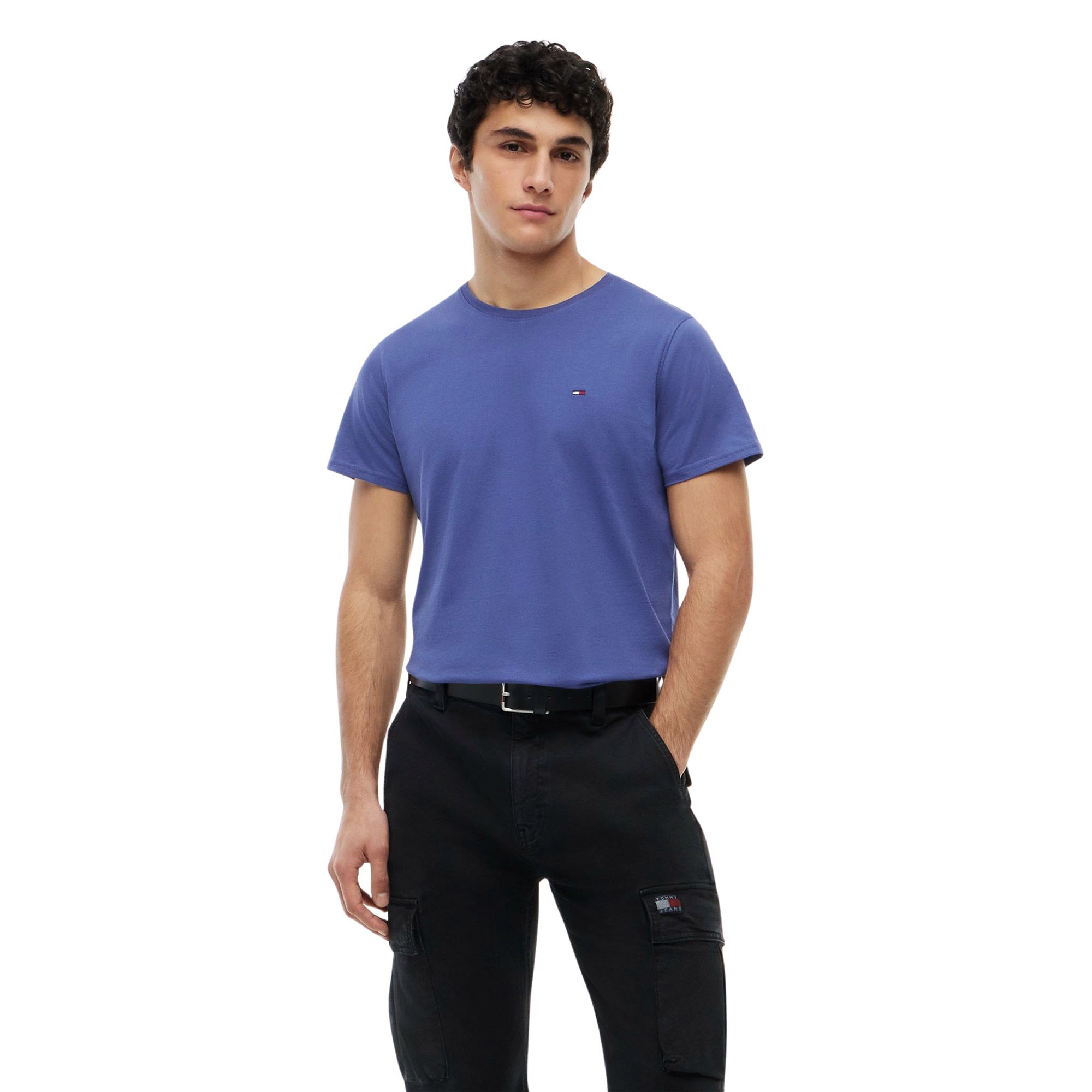 Tommy Hilfiger XSlim Jersey Shirt Heren