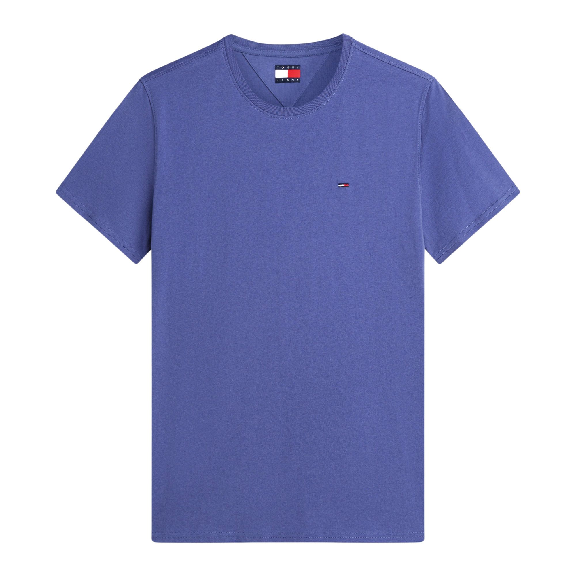 Tommy Hilfiger XSlim Jersey Shirt Heren