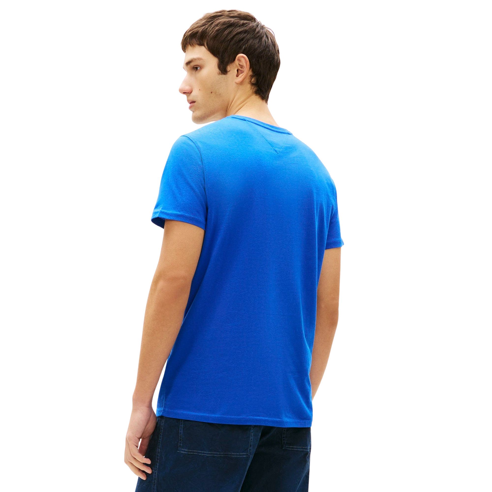 Tommy Hilfiger XSlim Jersey Shirt Heren