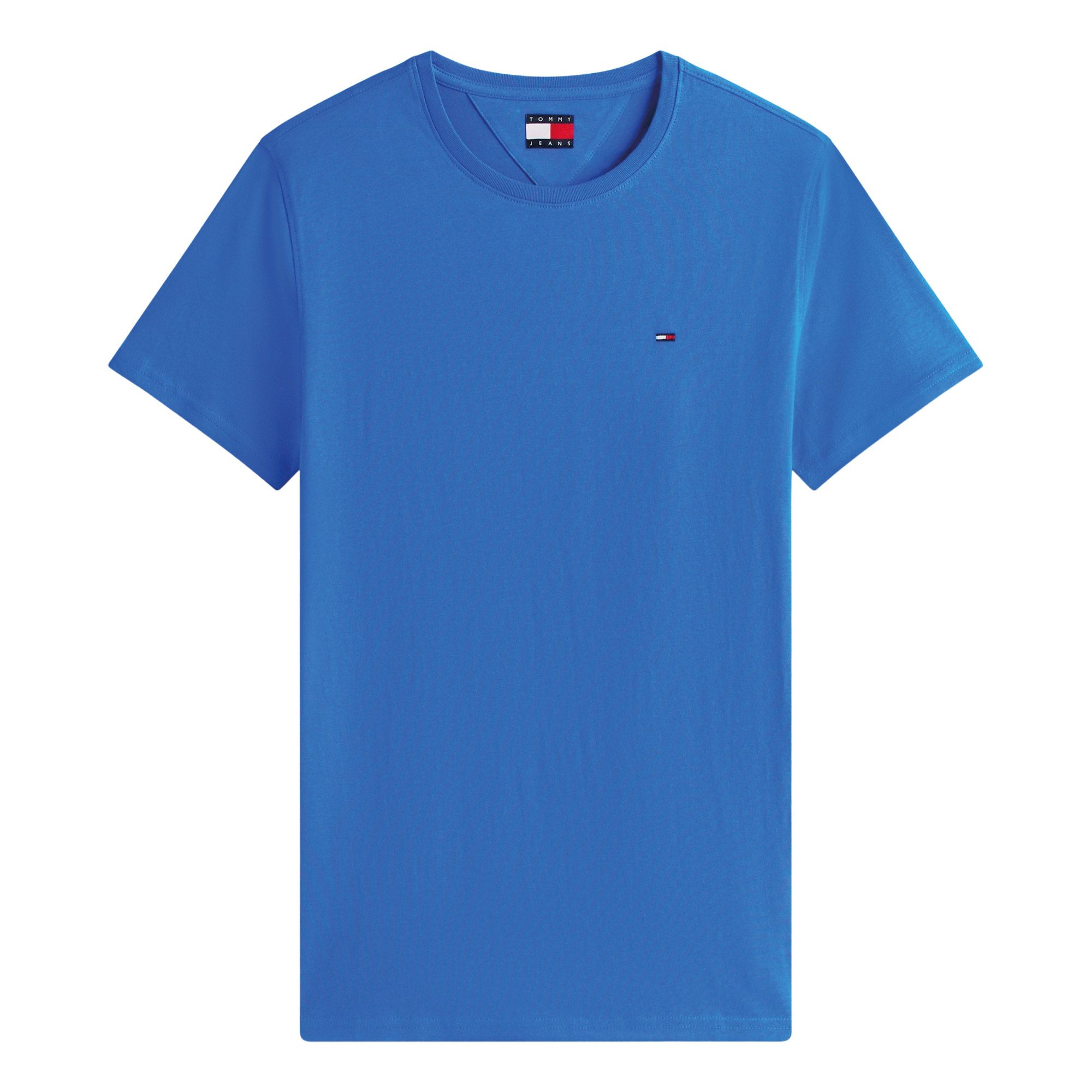 Tommy Hilfiger XSlim Jersey Shirt Heren