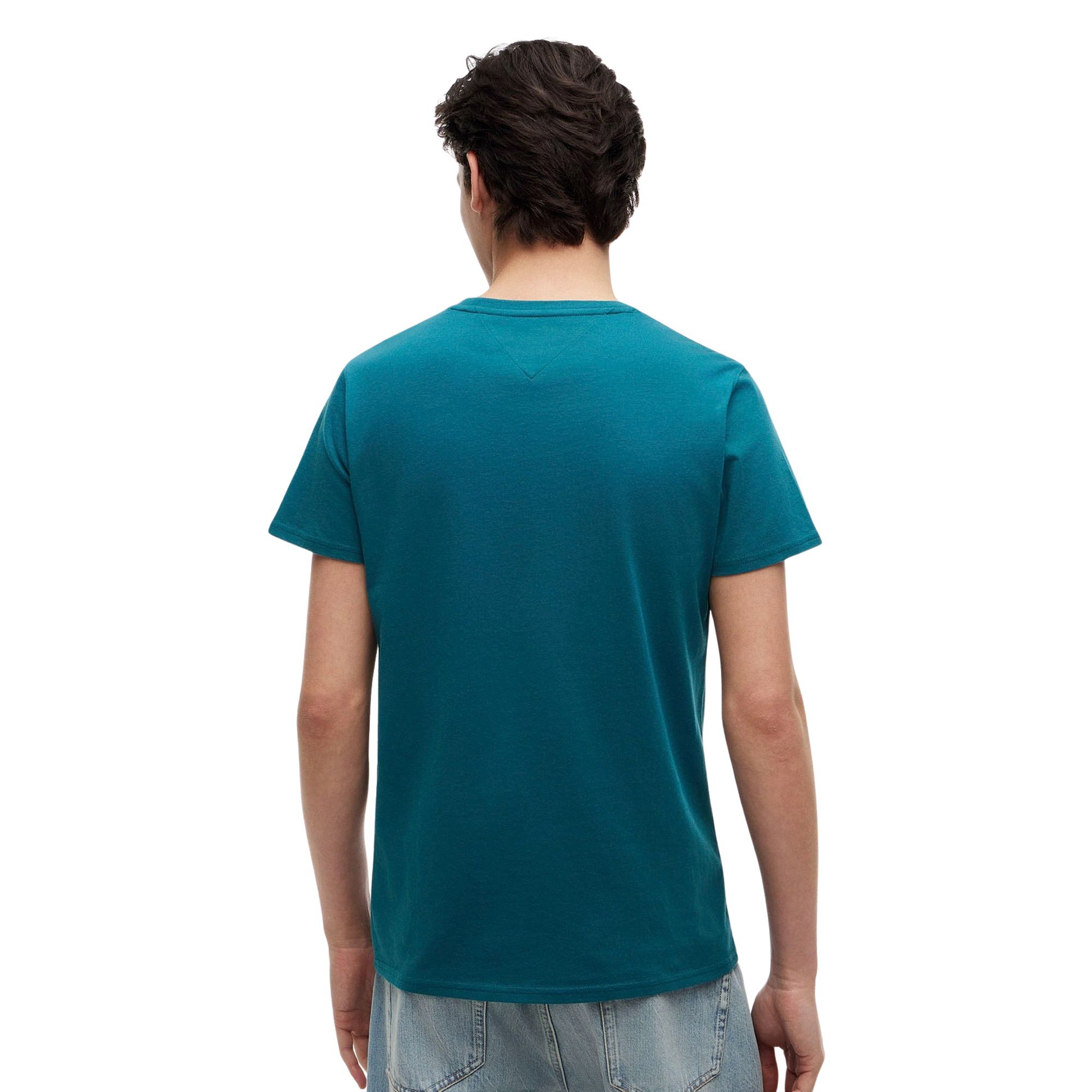 Tommy Hilfiger XSlim Jersey Shirt Herren