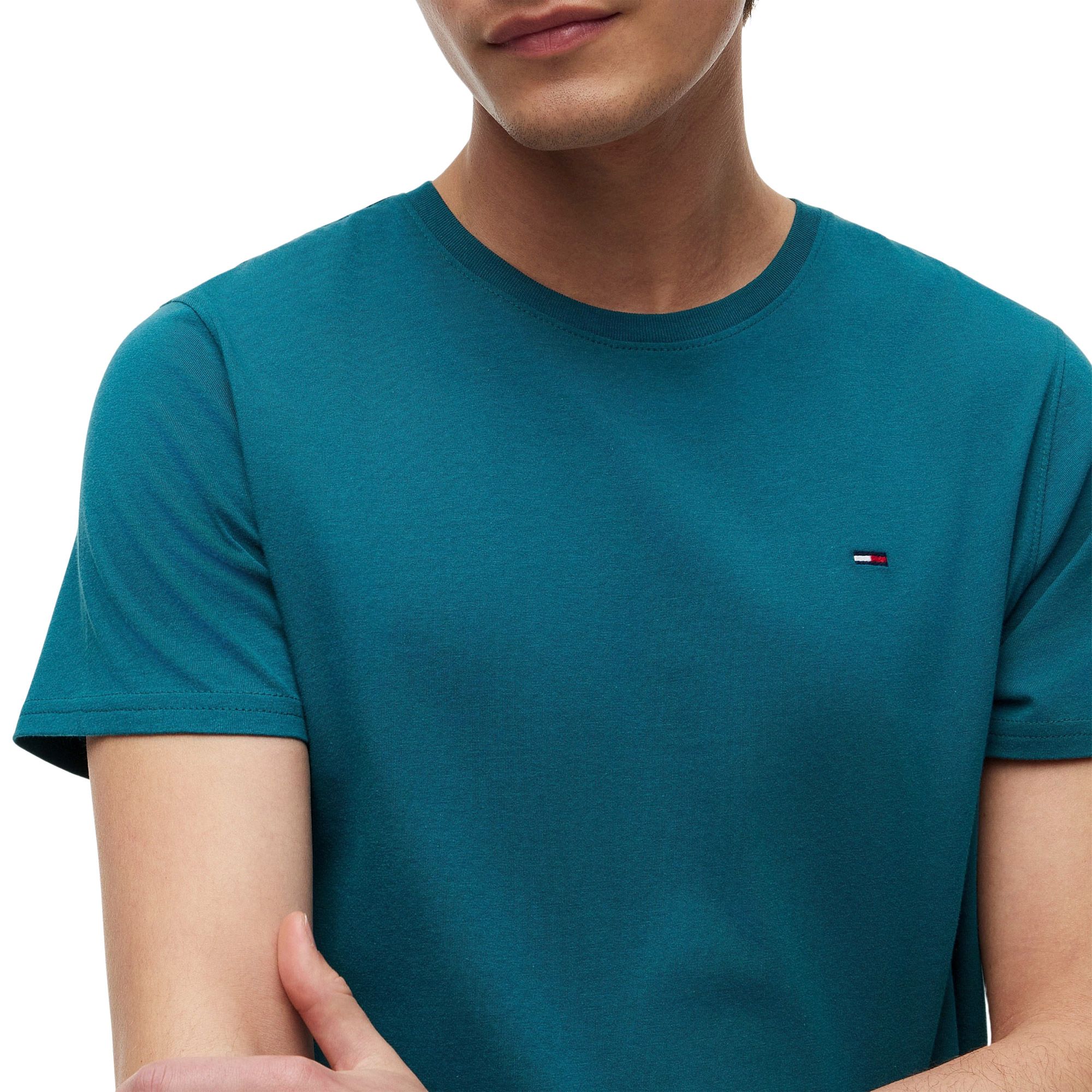 Tommy Hilfiger XSlim Jersey Shirt Herren