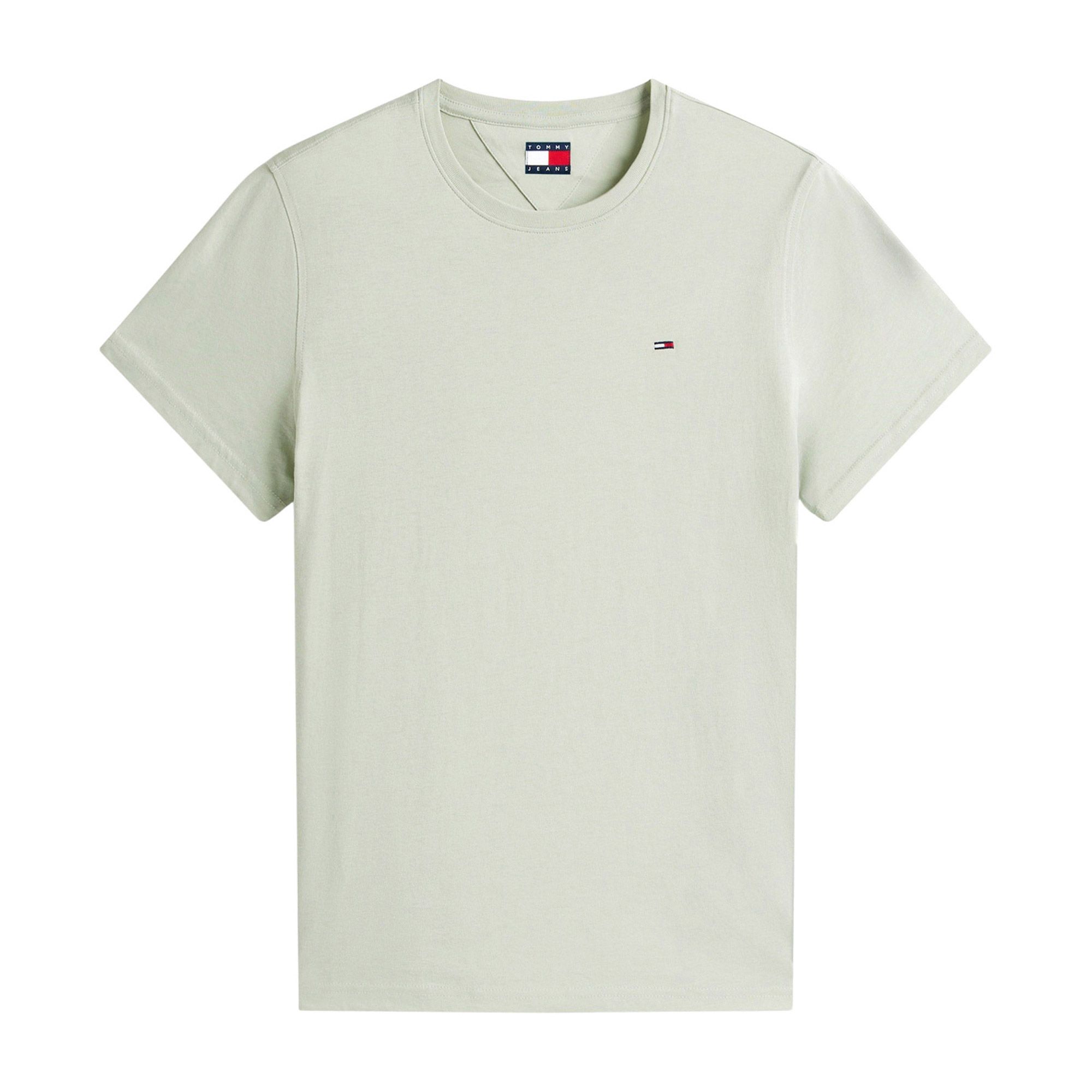 Tommy Hilfiger XSlim Jersey Shirt Heren