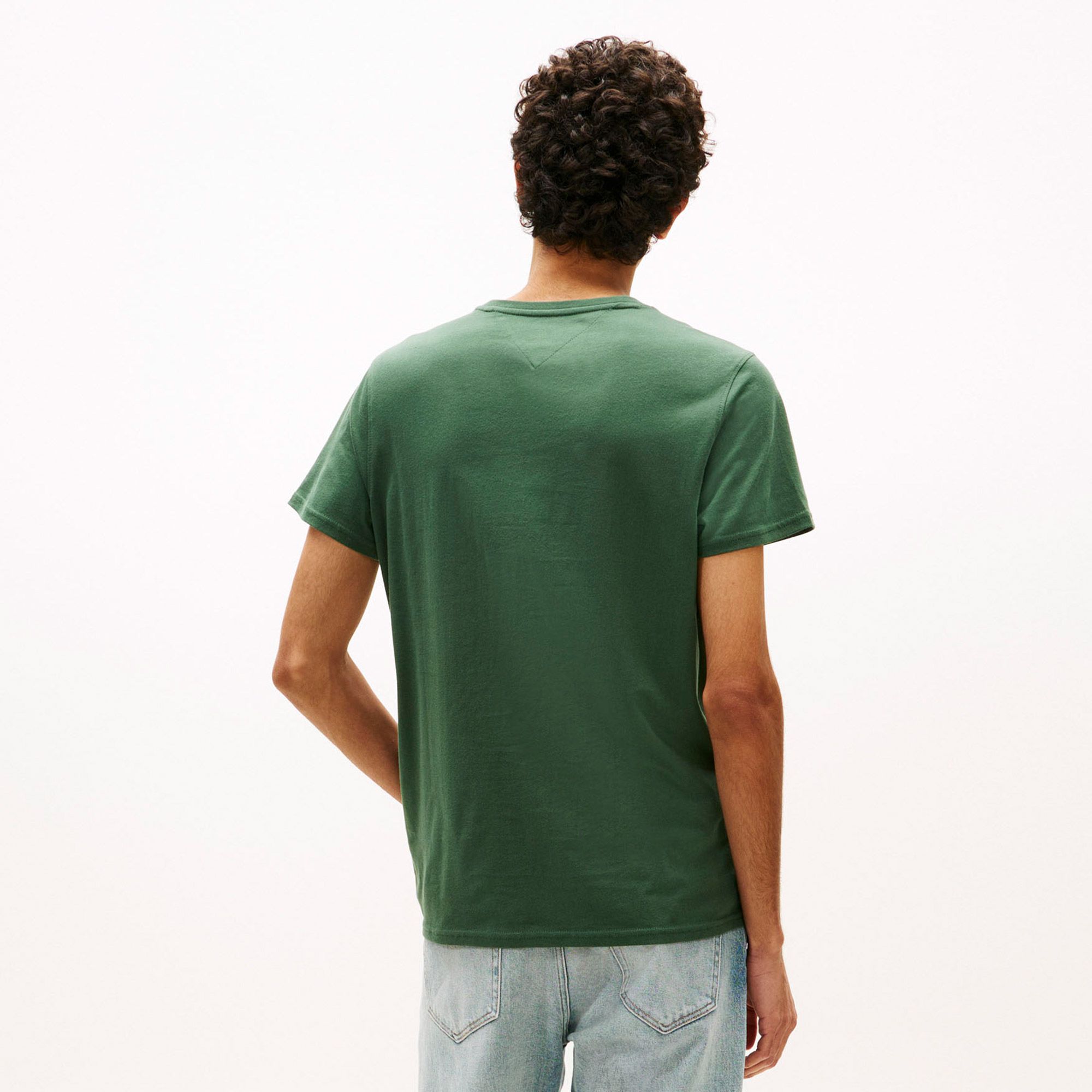 Tommy Hilfiger XSlim Jersey Shirt Heren