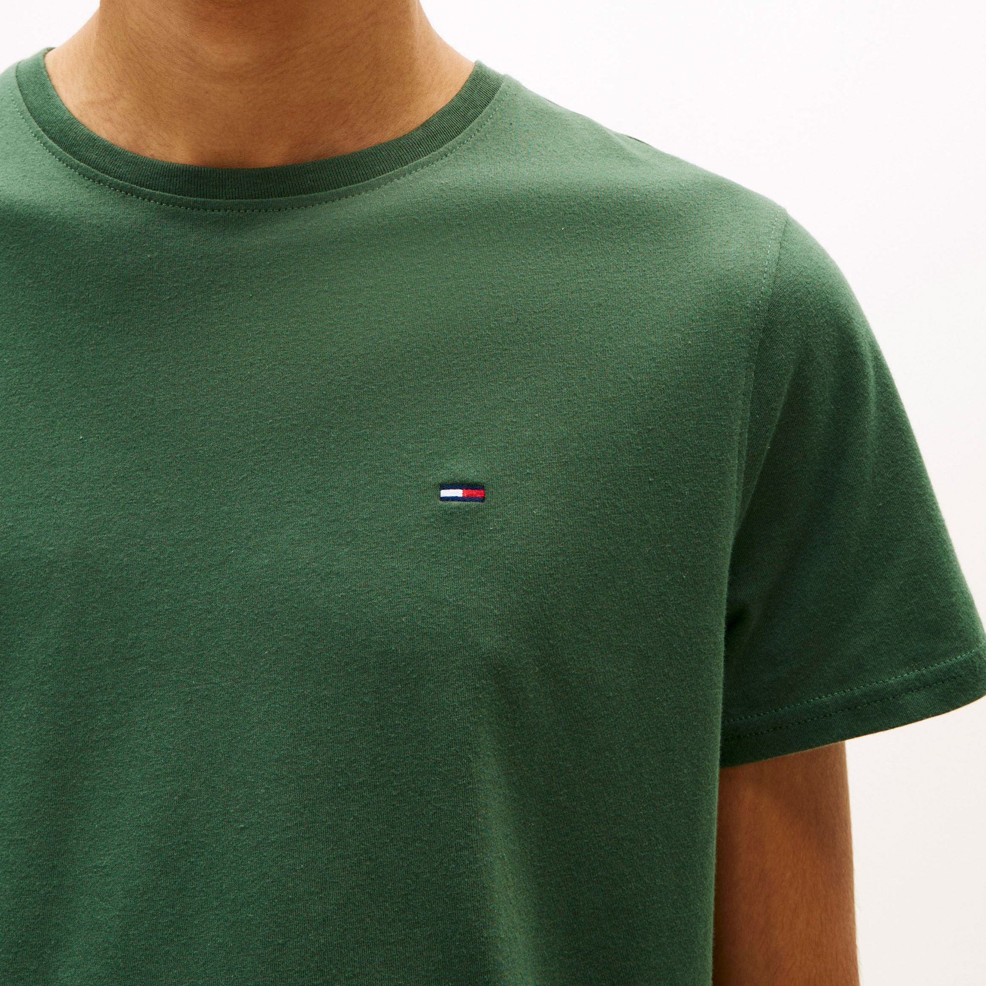 Tommy Hilfiger XSlim Jersey Shirt Heren
