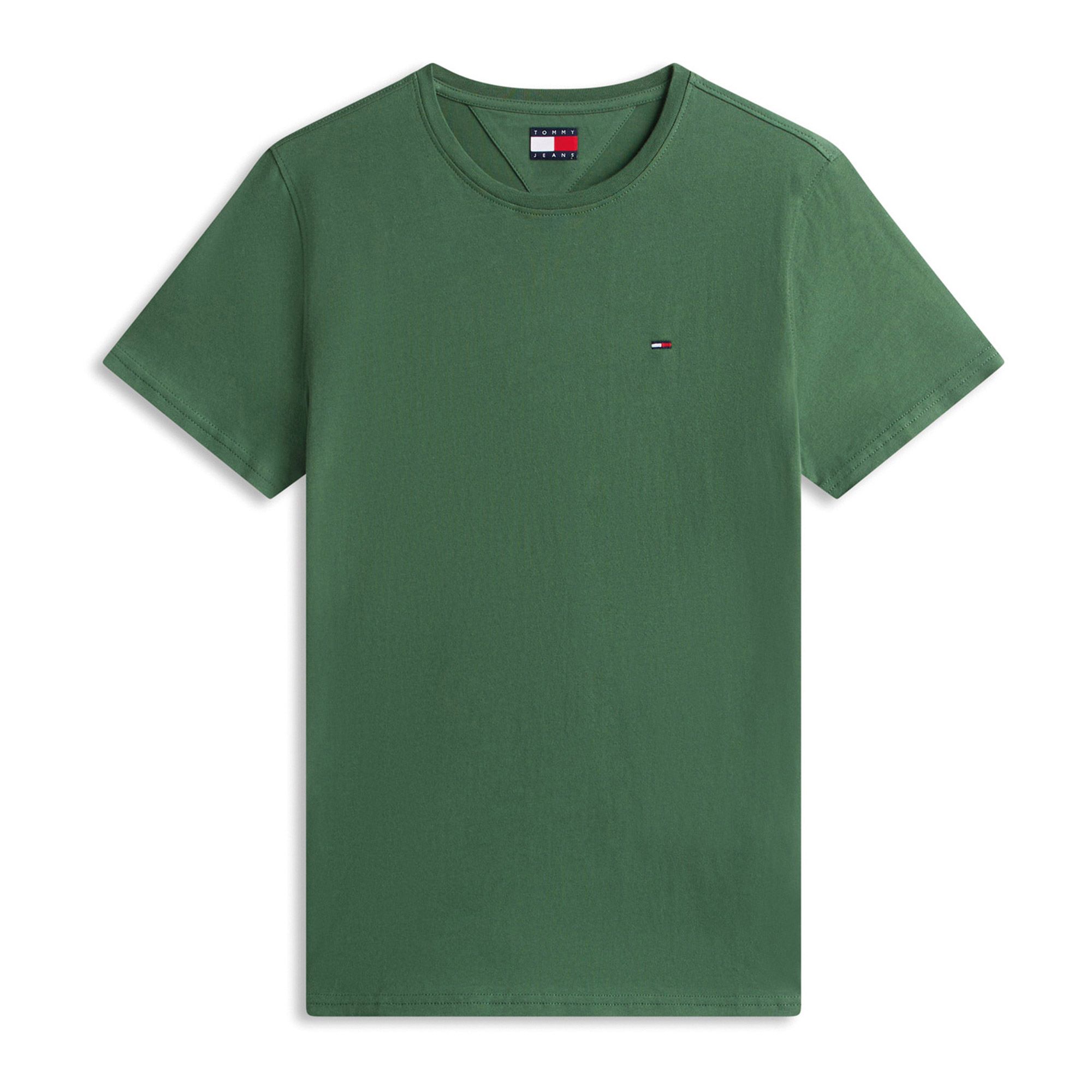 Tommy Hilfiger XSlim Jersey Shirt Heren