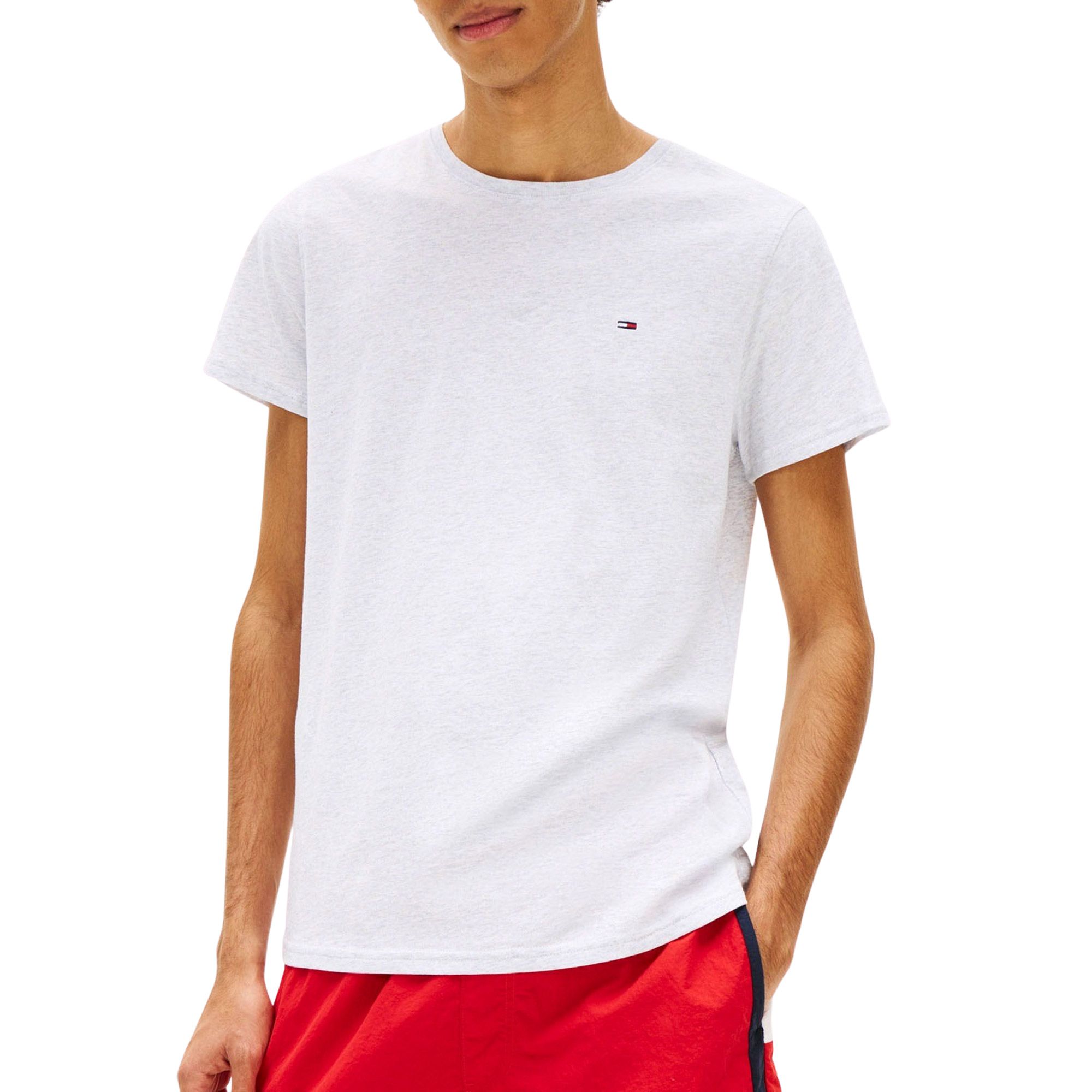 Tommy Hilfiger XSlim Jersey Shirt Heren
