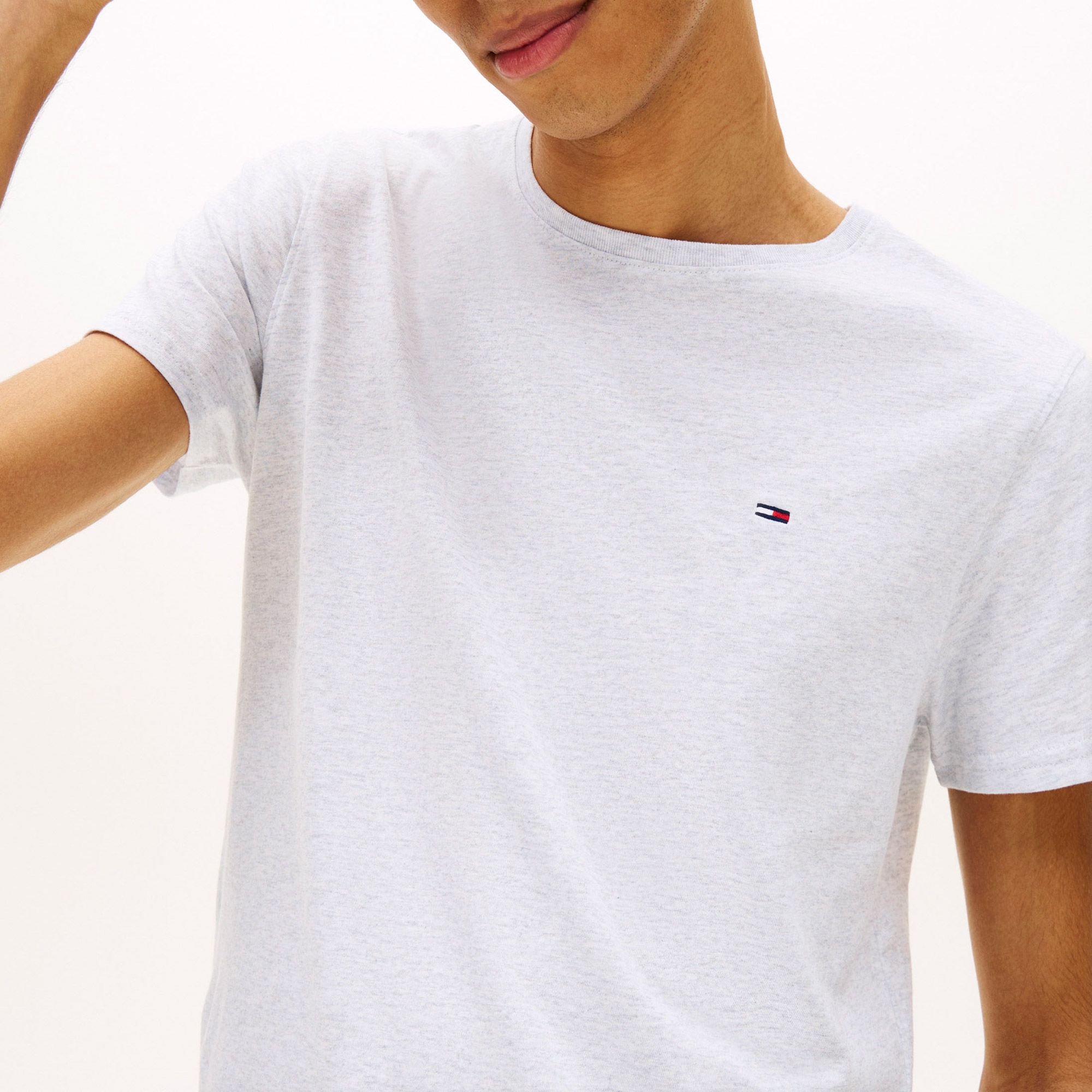 Tommy Hilfiger XSlim Jersey Shirt Heren