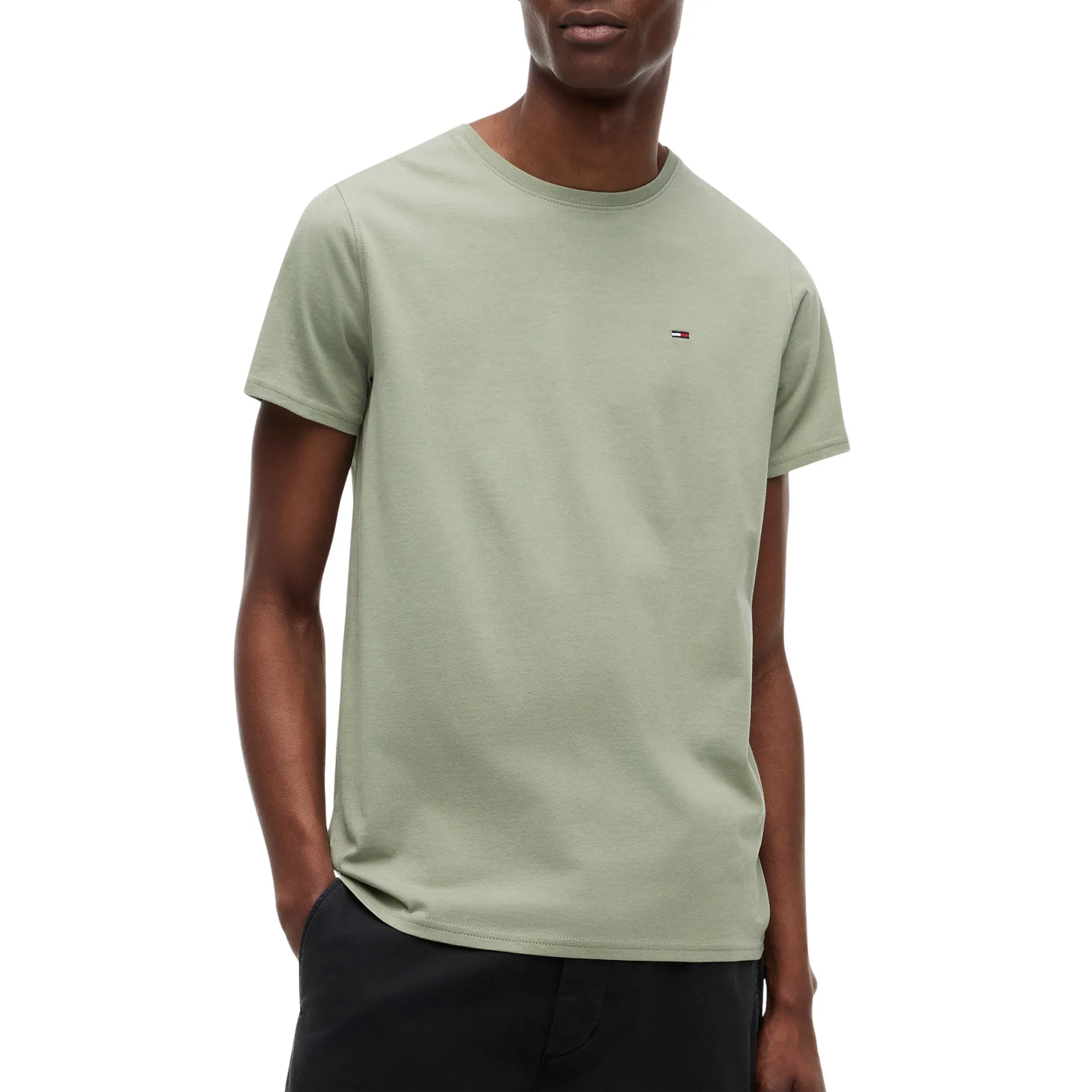 Tommy Hilfiger XSlim Jersey Shirt Heren