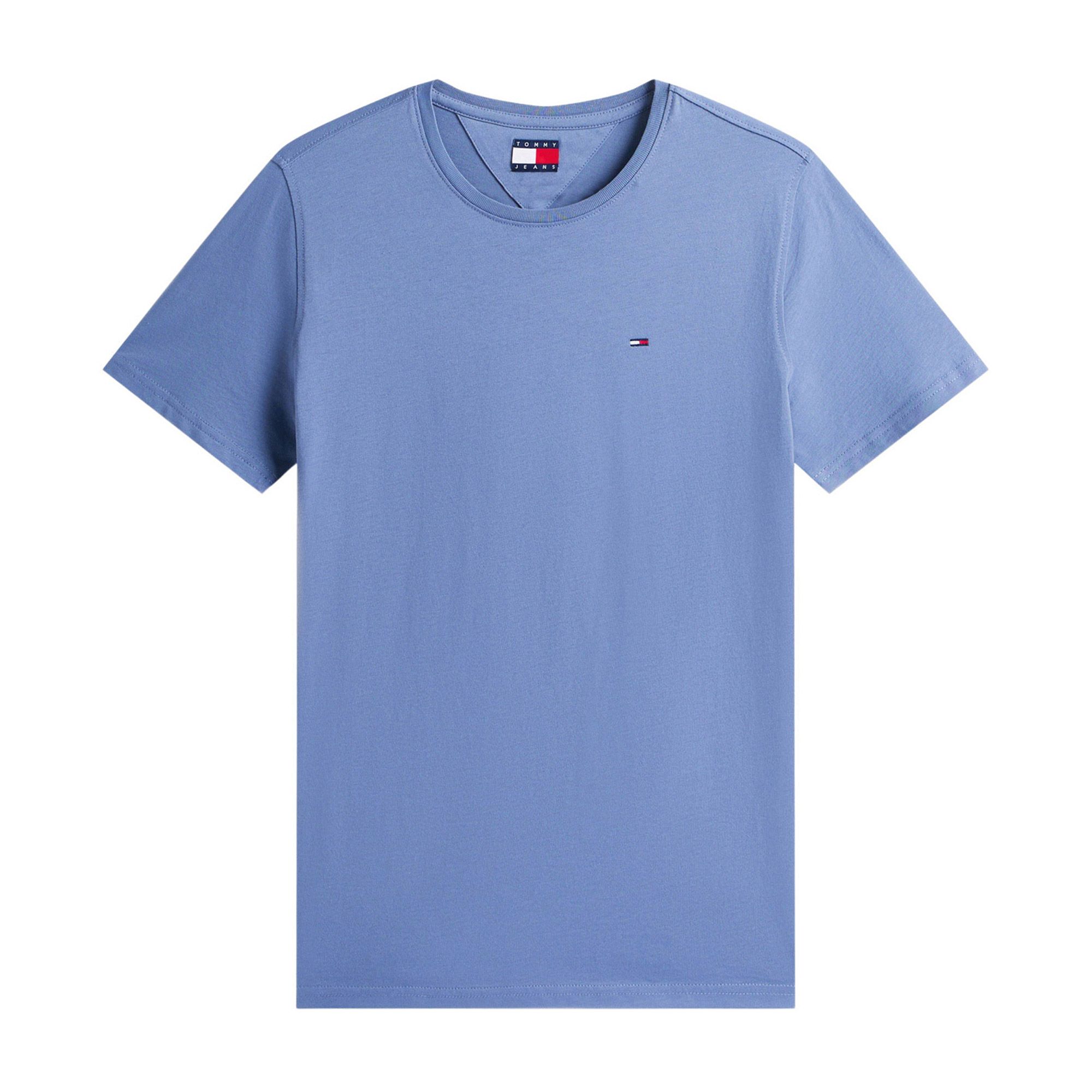 Tommy Hilfiger XSlim Jersey Shirt Heren